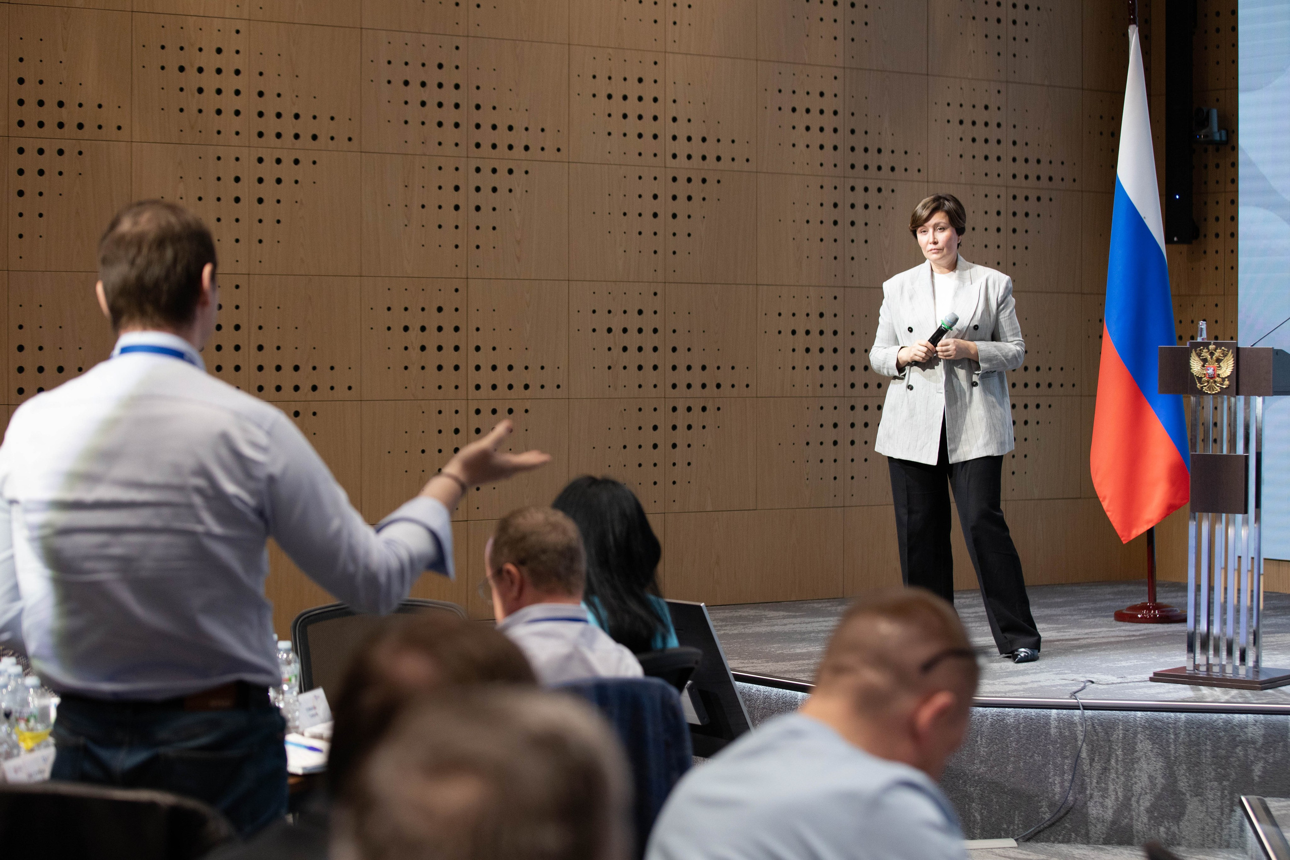 ВШГУ. Фотограф в Москве Даша Зуева