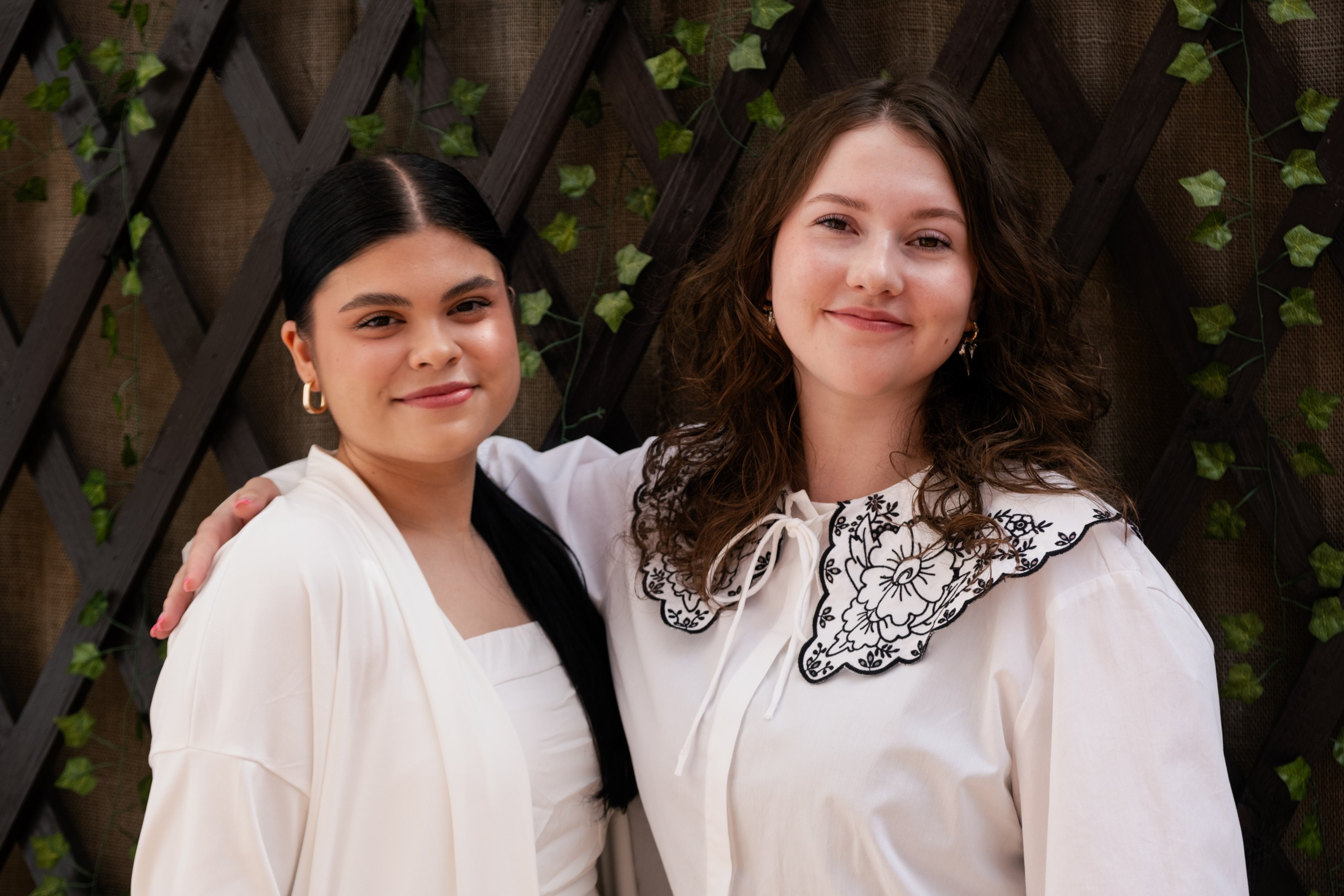 Пинтерест-девичник. Мари — фотограф и видеограф из Москвы