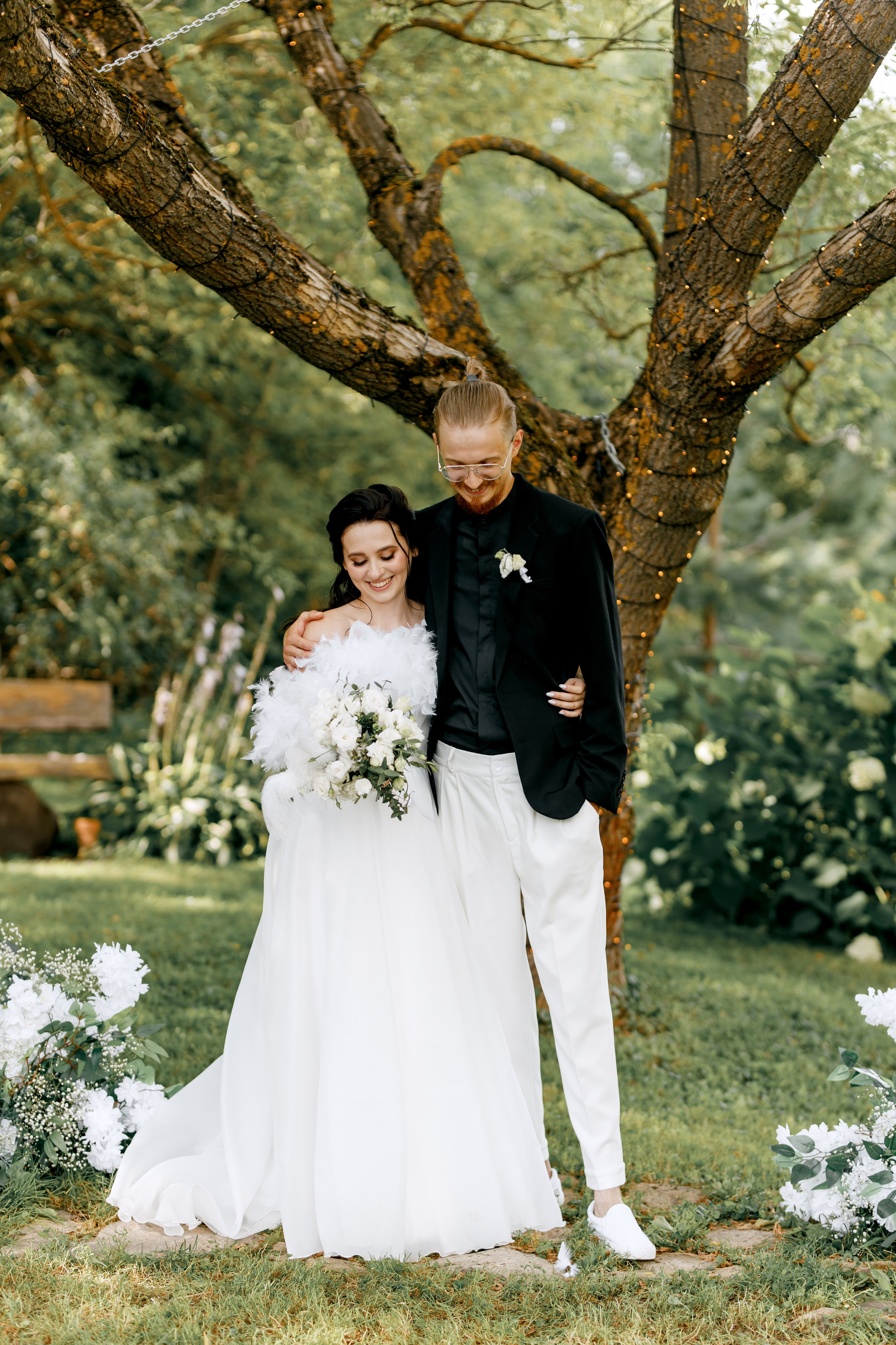 Валентин и Анастасия. Свадебный и семейный фотограф в Туле и области Маша Костина