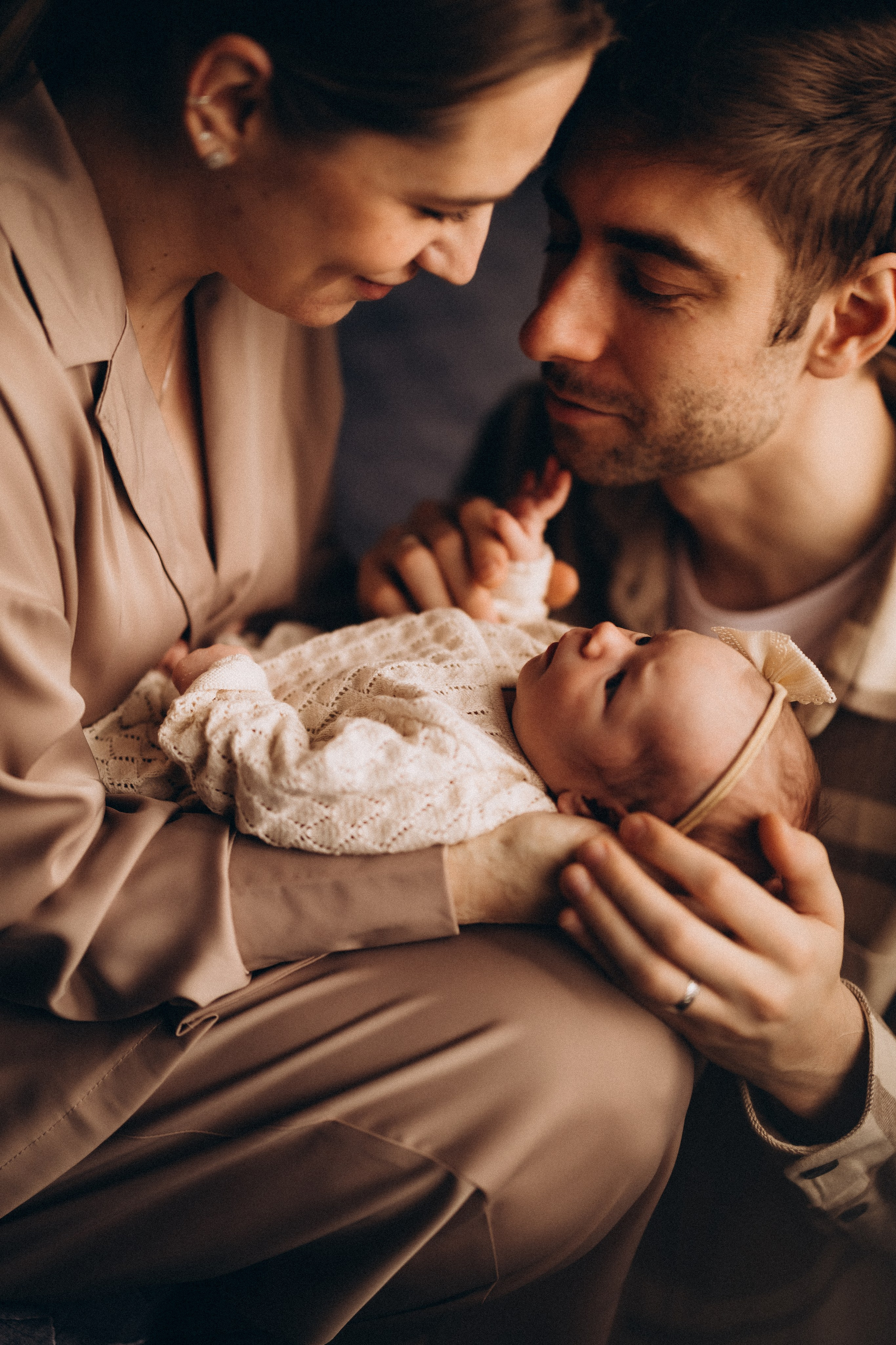 Кира. Евгения Пелипас