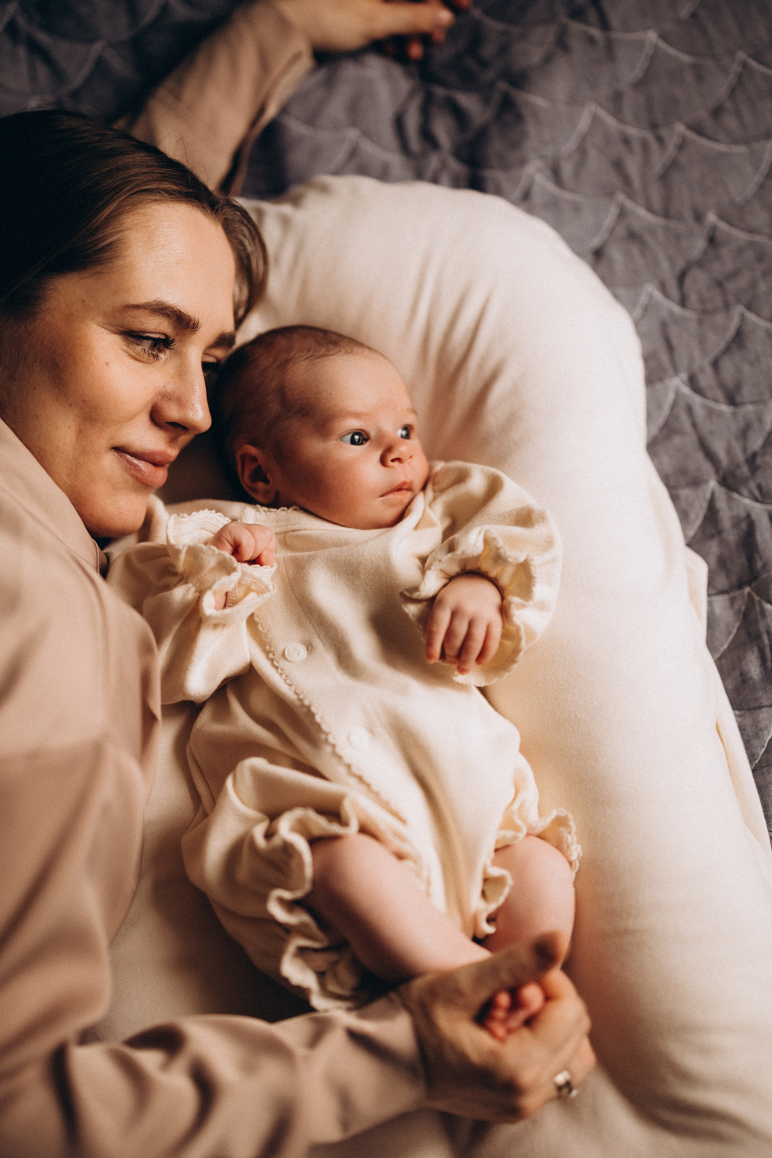 Кира. Евгения Пелипас