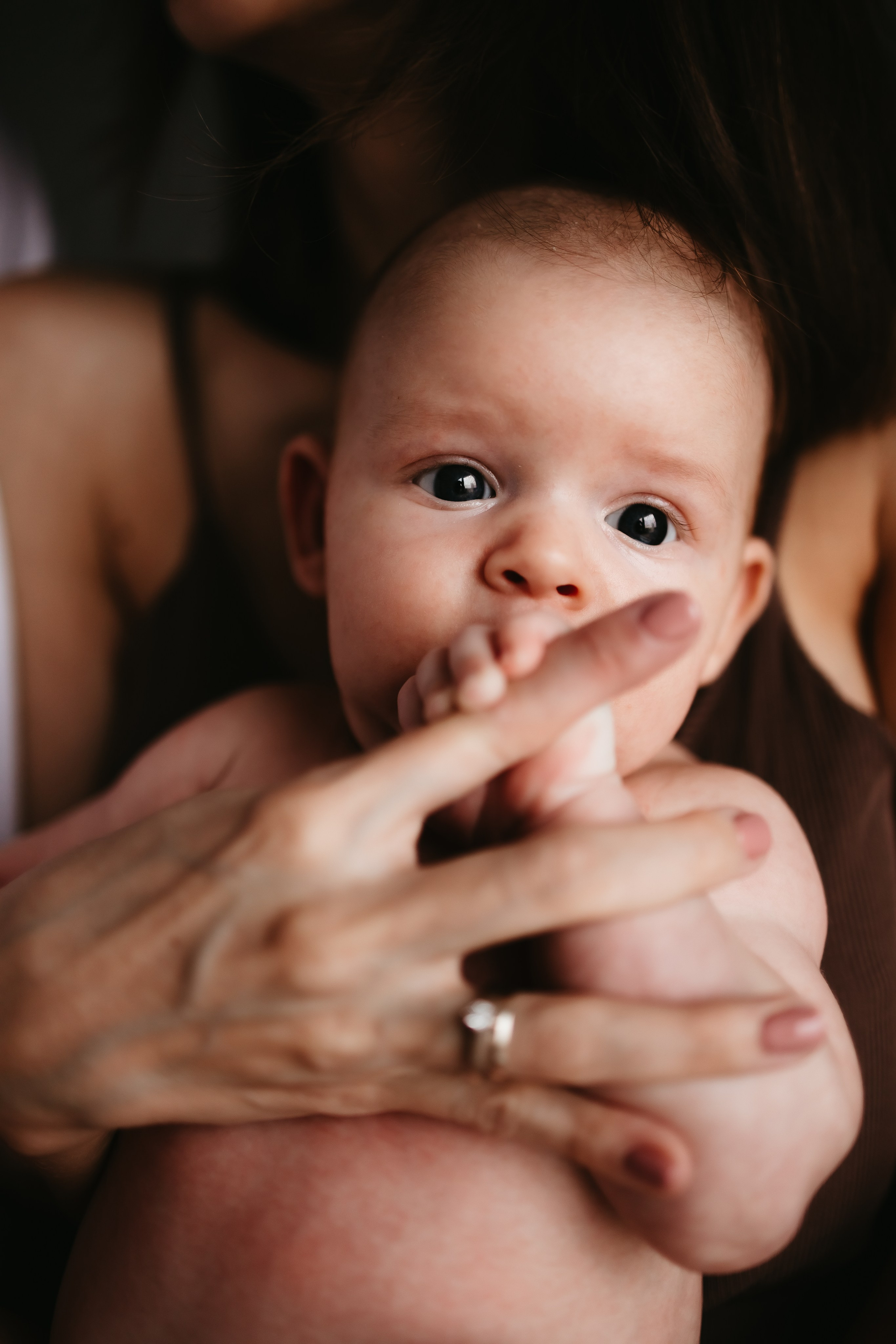 Лёва 2 месяца. Евгения Пелипас