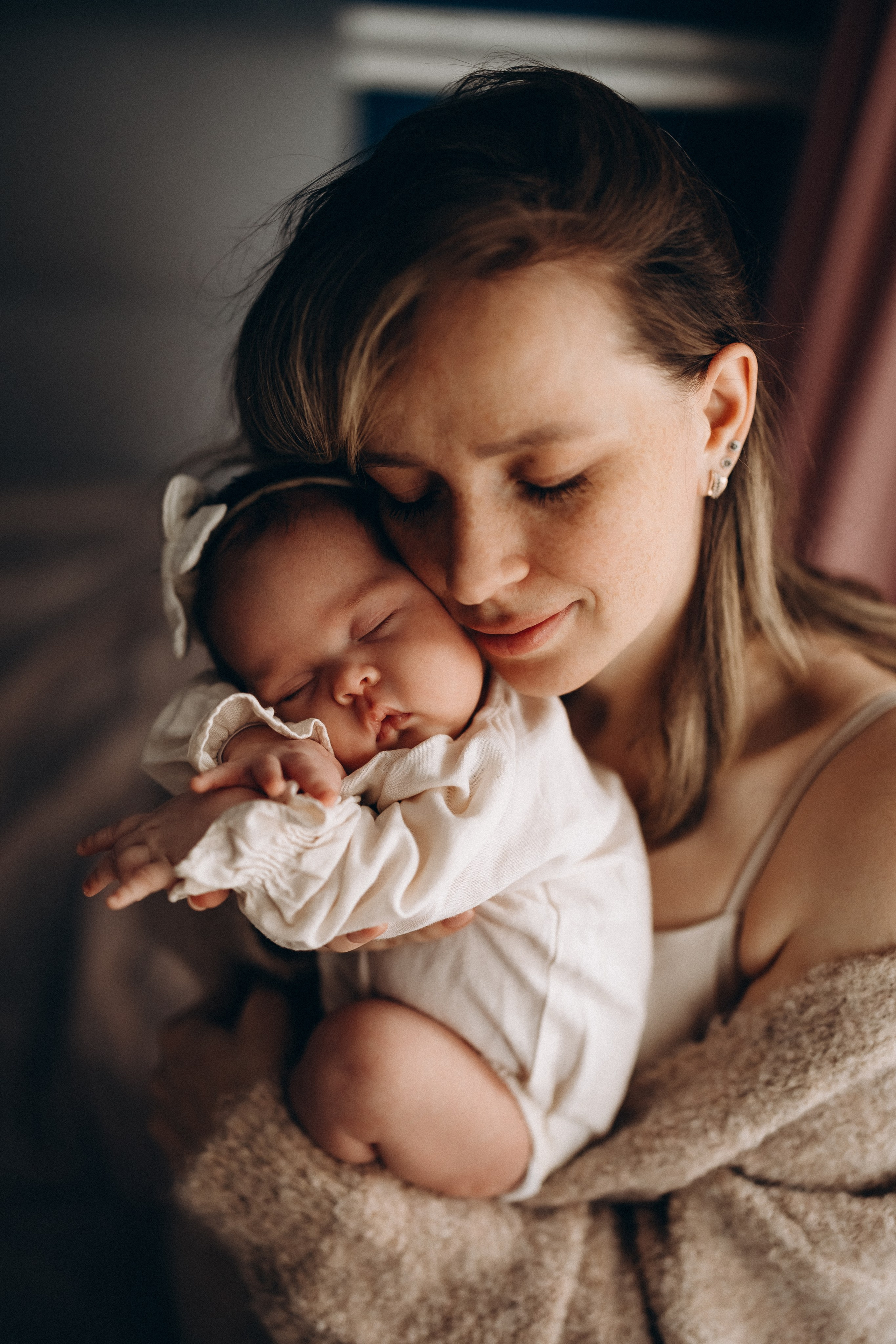 Ульяна. Евгения Пелипас