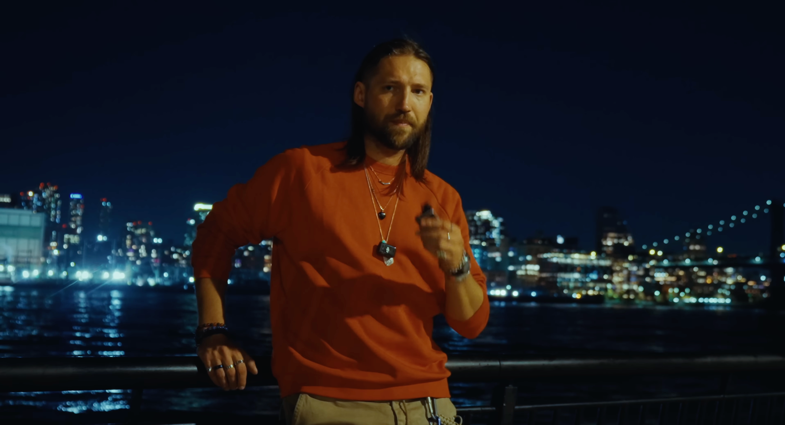 My transformation or how I became homeless in the USA. Tokcolor