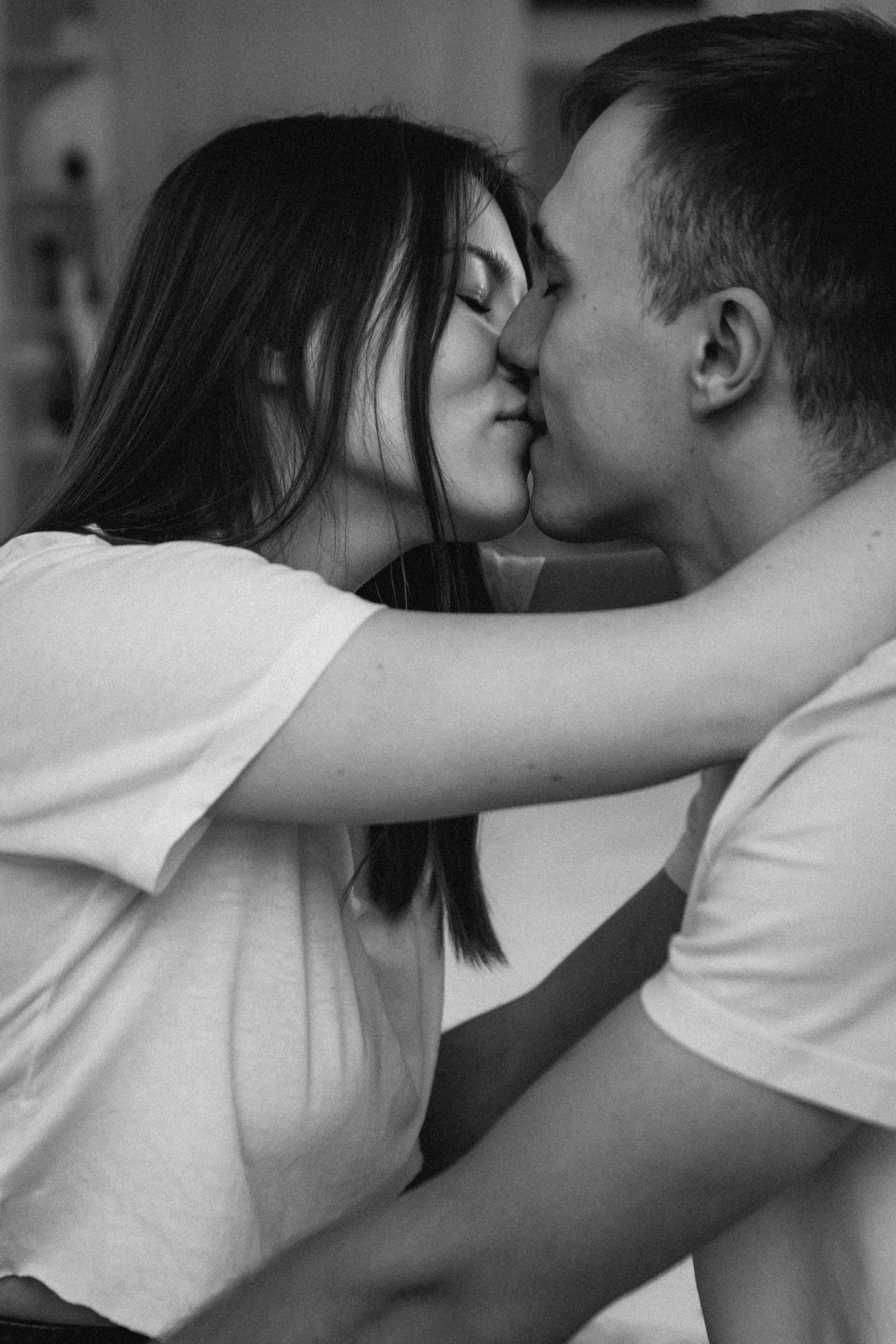 Аня и Саша. Семейный фотограф Минск Усова Ольга