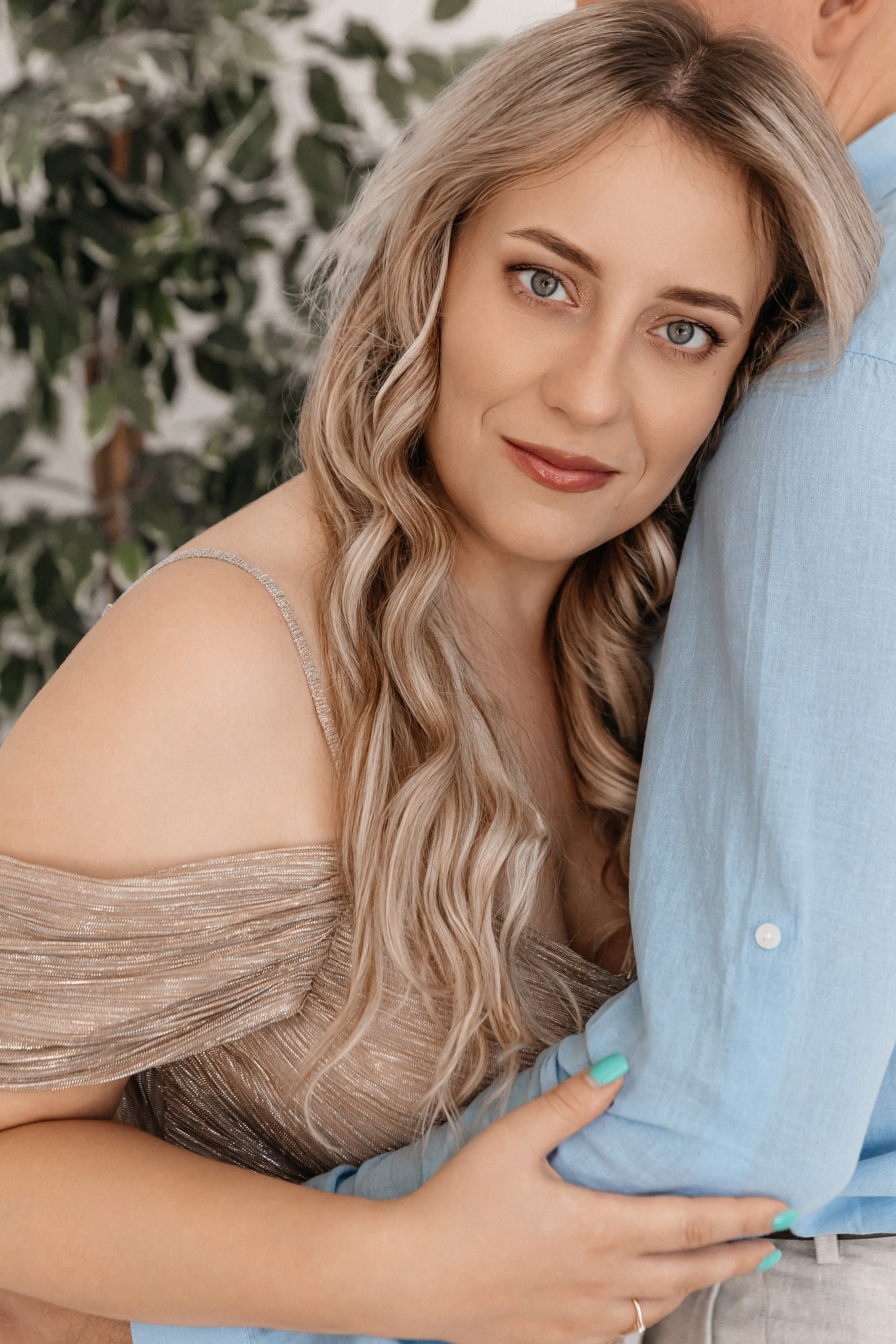 Денис и Ира. Семейный фотограф Минск Усова Ольга