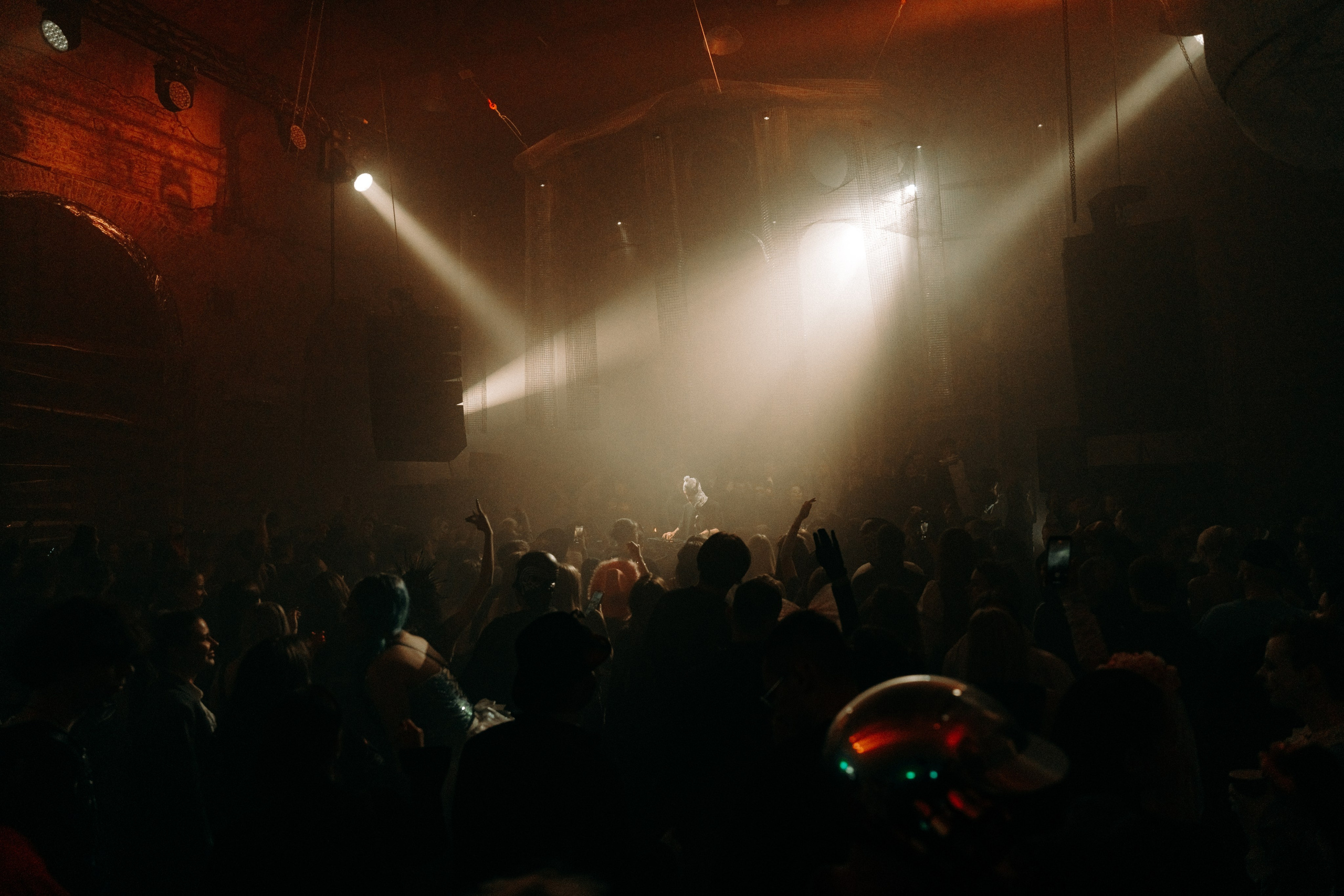 АFTERHALLOWEEN. Костя Жуков — фотограф в Москве