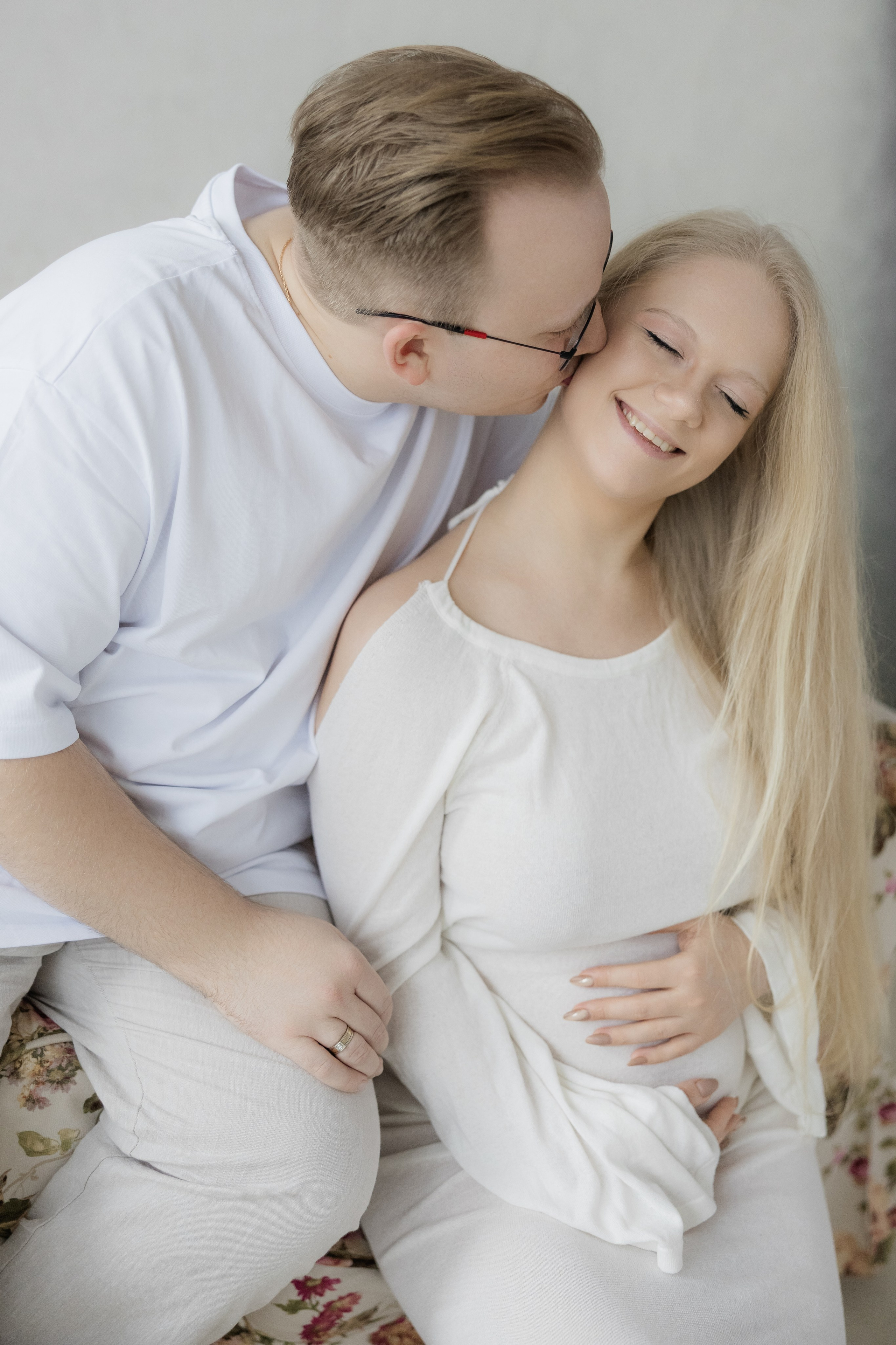 Саша и Егор. Свадебный фотограф | Москва