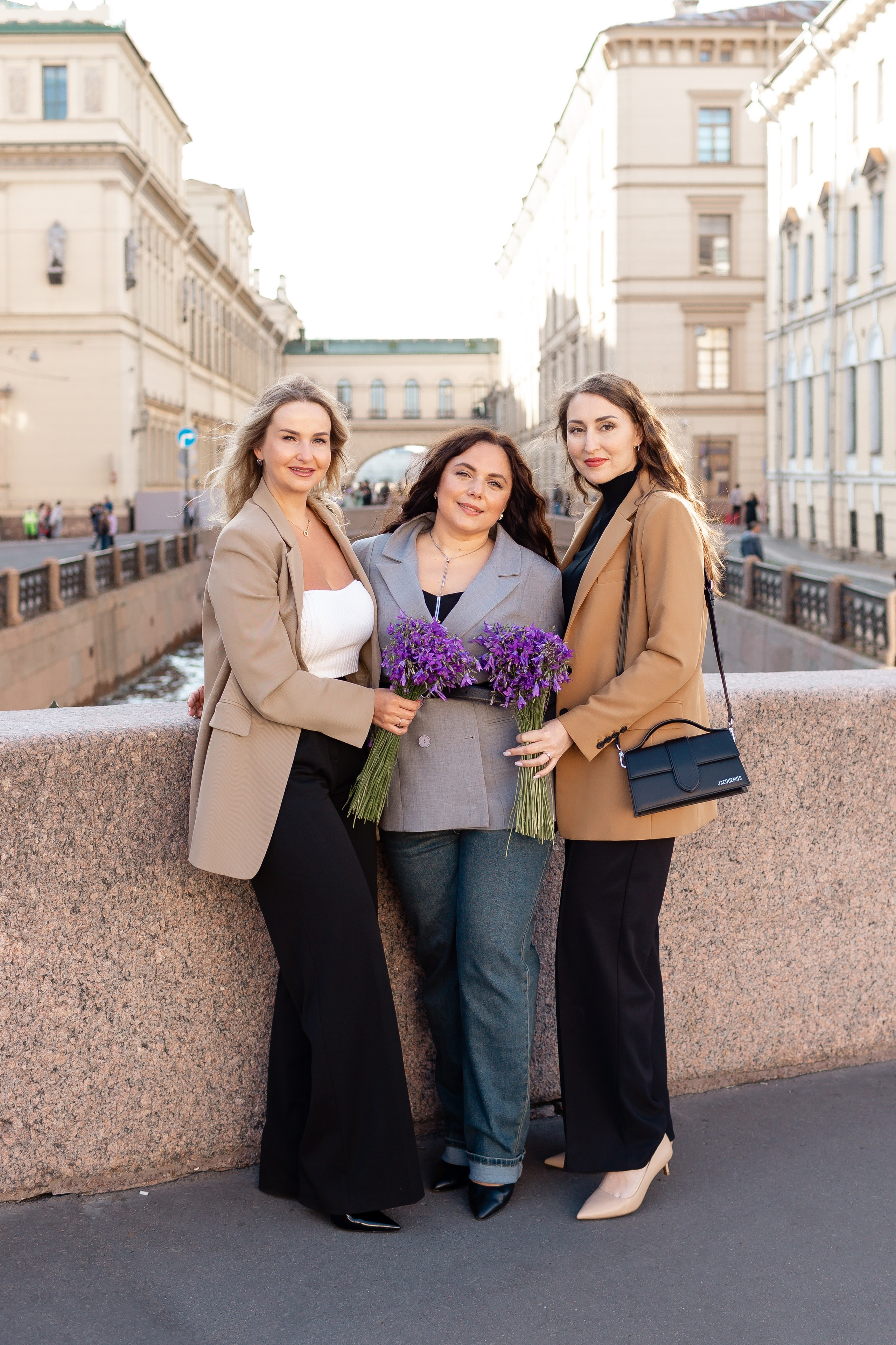 Friends. Свадебный и семейный фотограф Спб Бошман Ирина