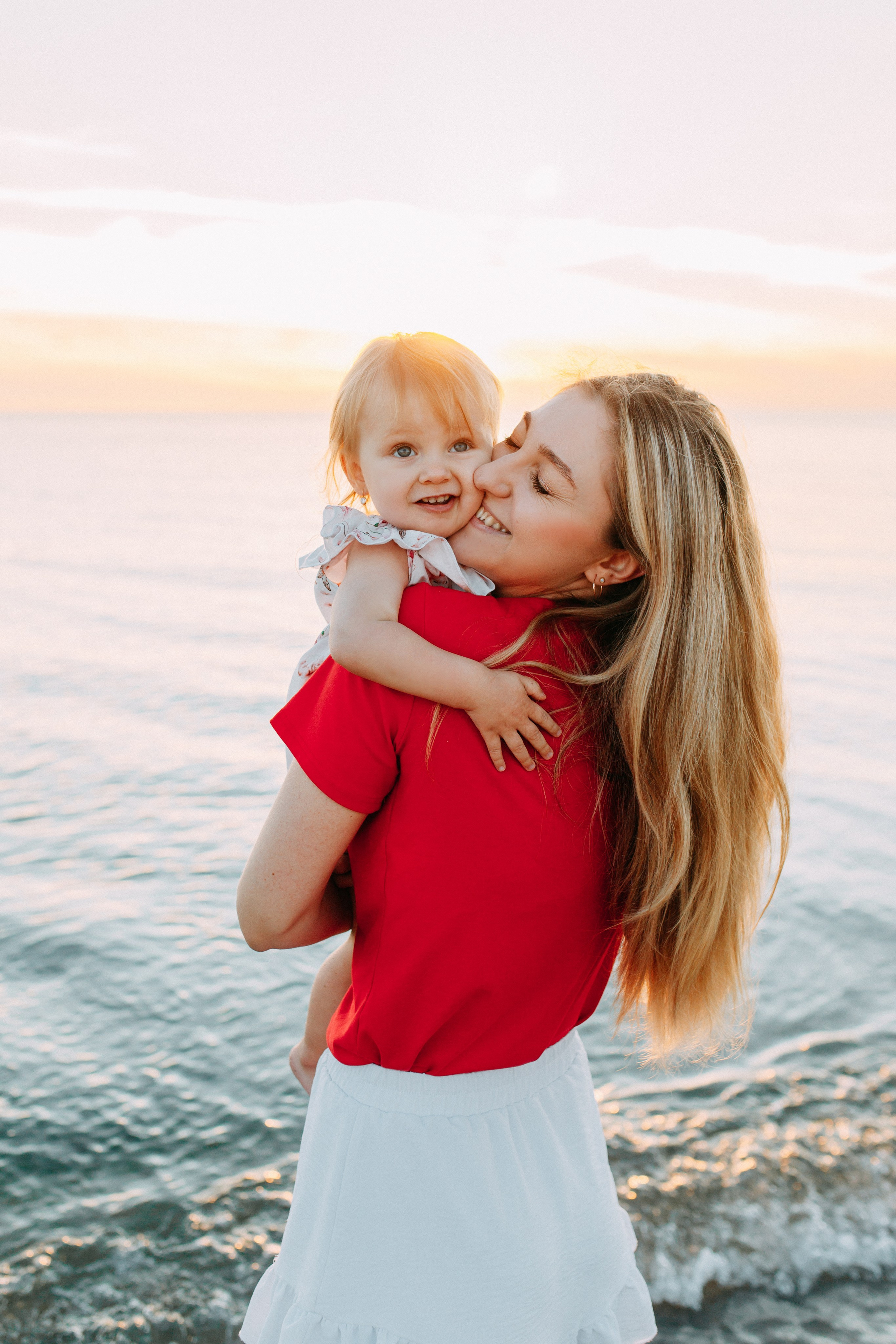 Фотосессия в Янтарном. Фотограф в Калининграде Екатерина Осинцева