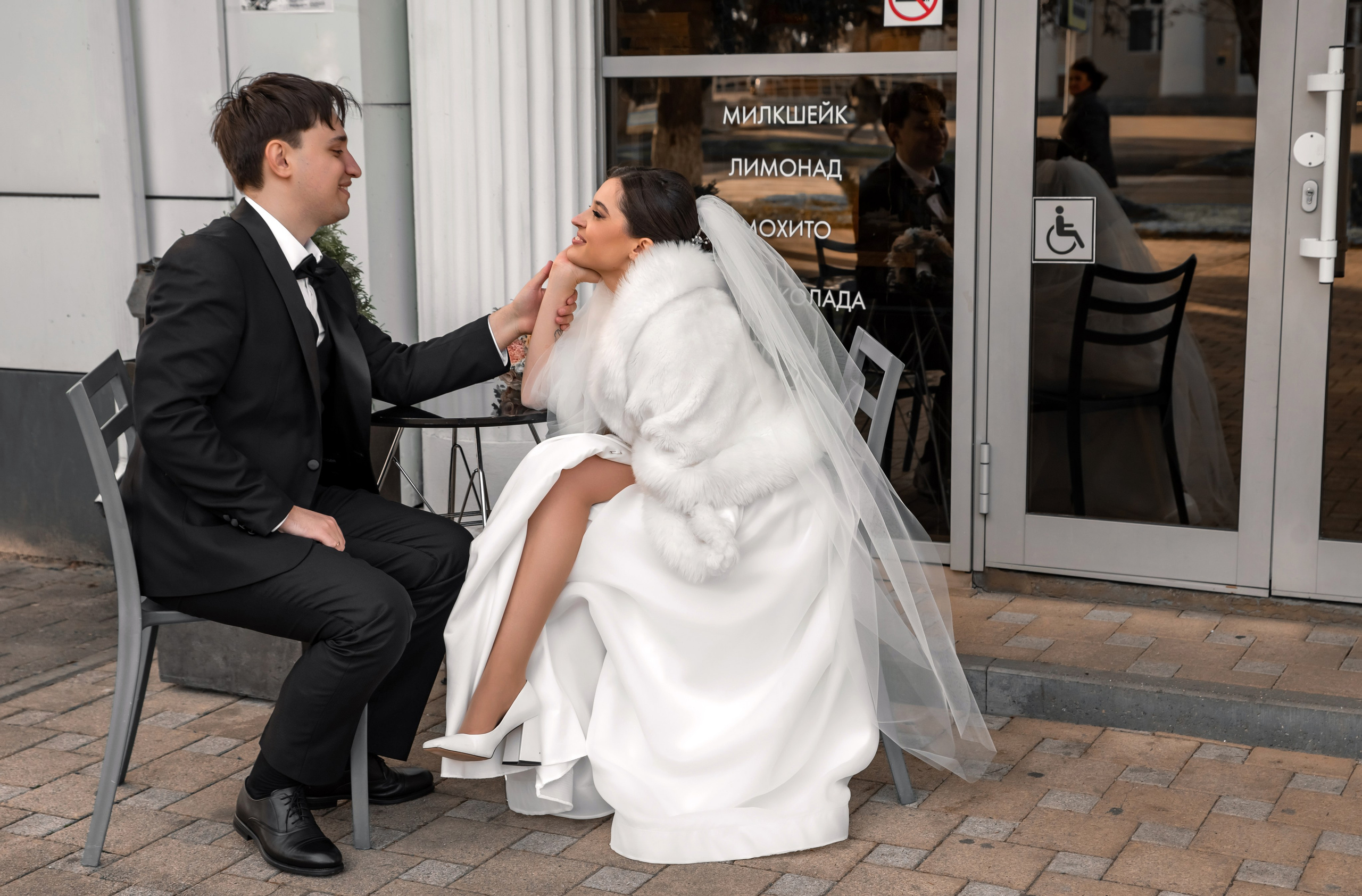 Анастасия и Иван. Свадебный и семейный фотограф в Краснодарском крае