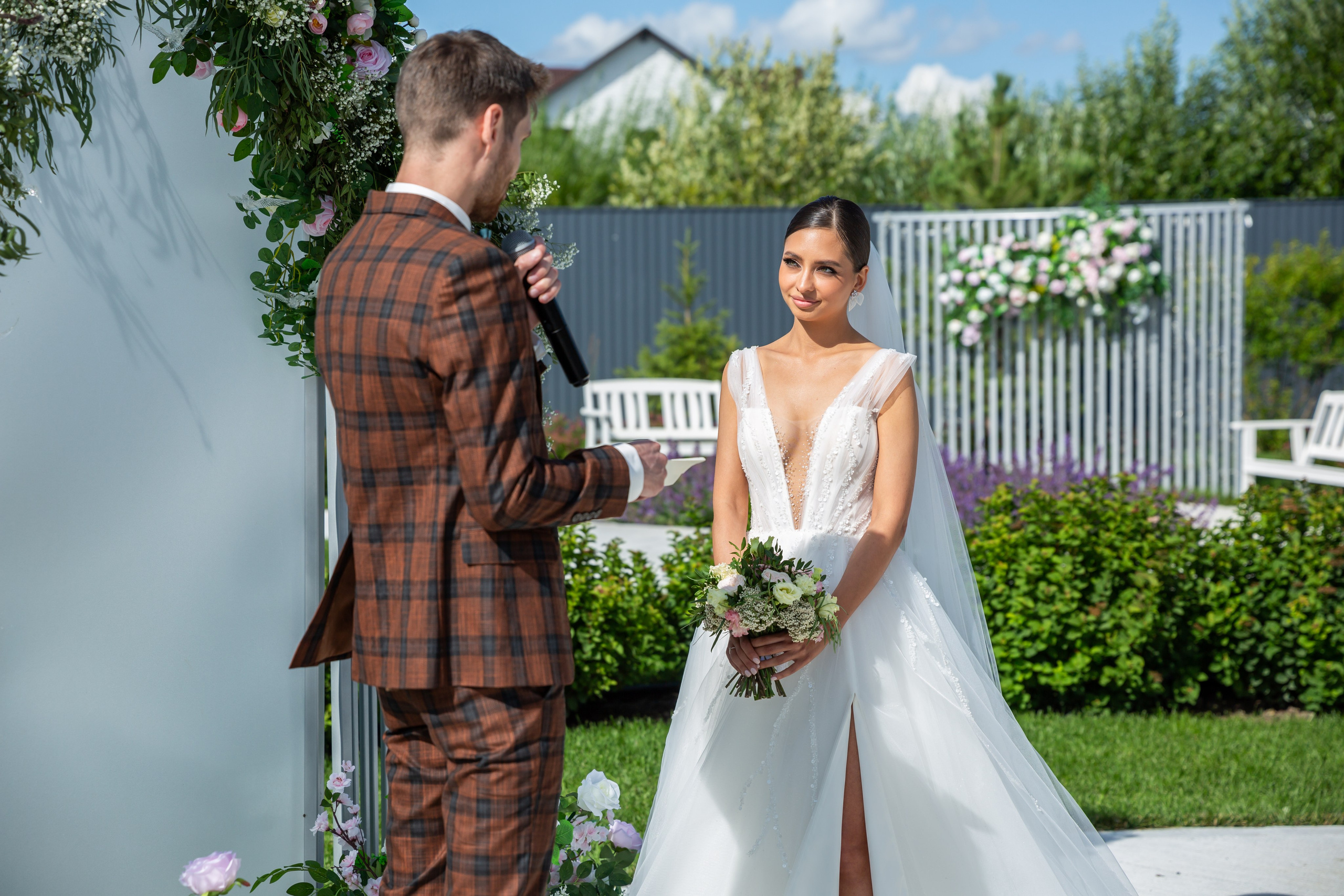 Артем и Дарина. Свадебный фотограф Санкт-Петербург Катерина Ширяева