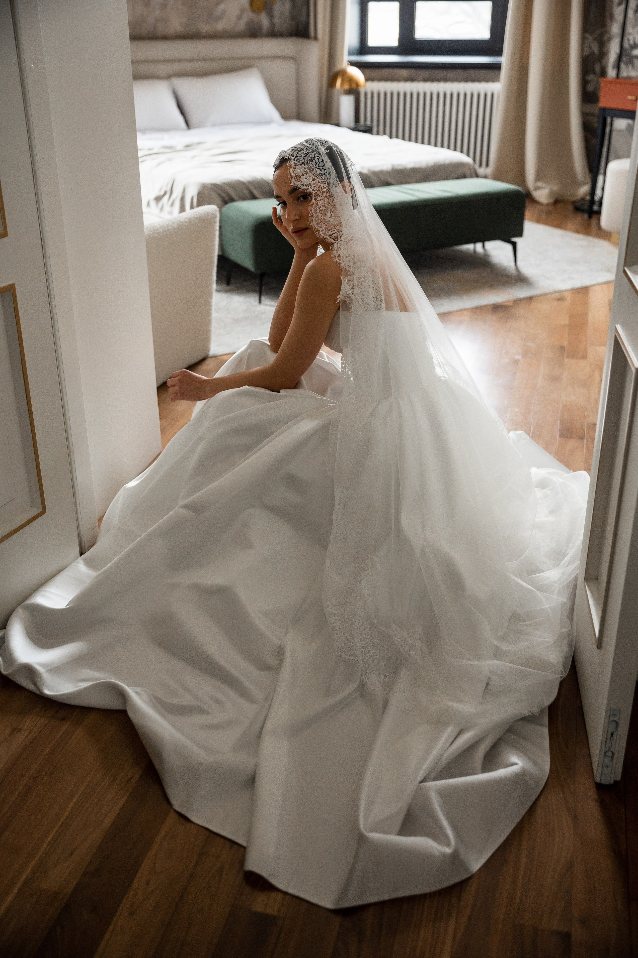 ОСОБНЯК БАЛИНСКОГО. Свадебный фотограф Санкт-Петербург Катерина Ширяева