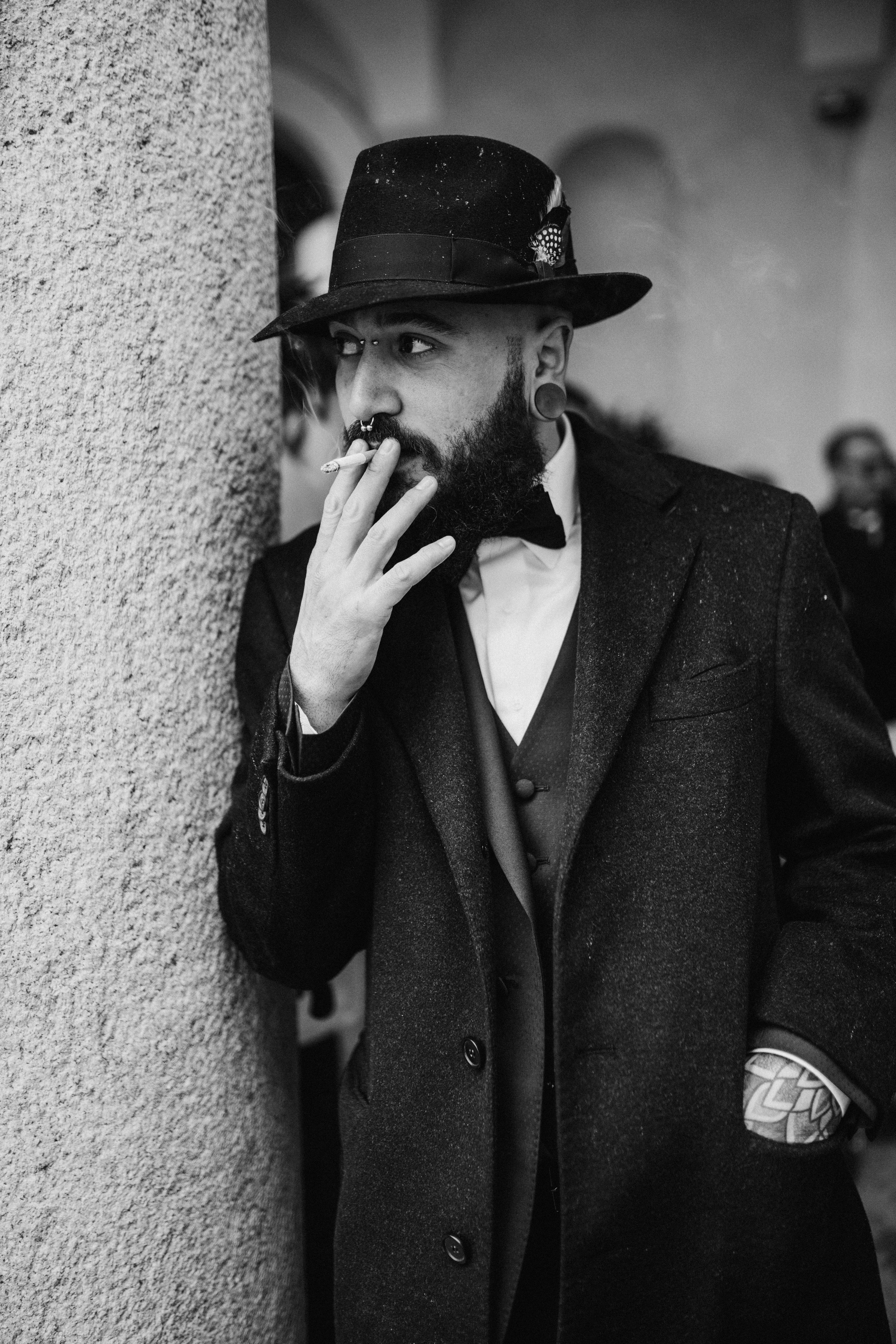 Wedding. Photographer Vasilisa Gordeeva