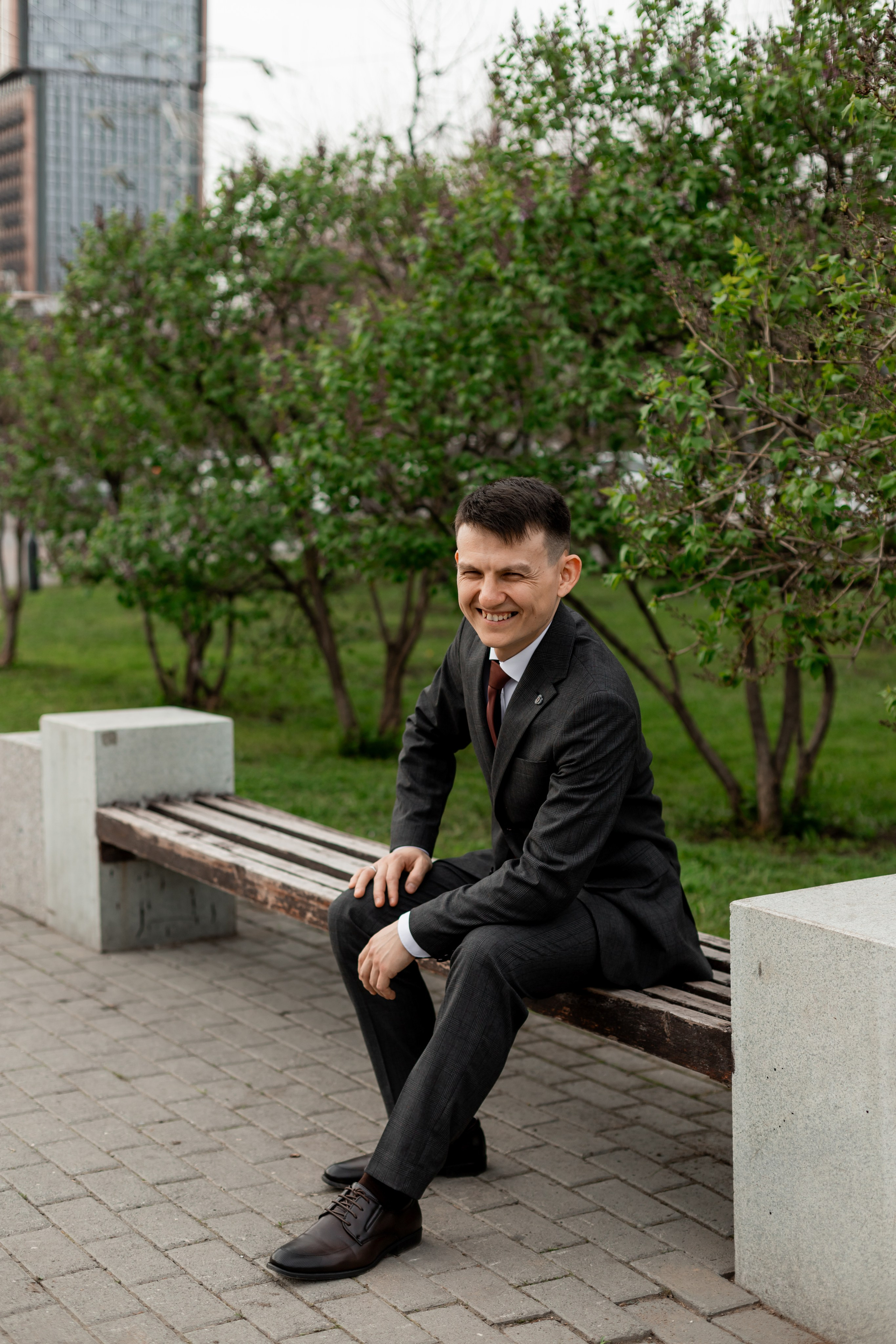 Айваз и Залия. Марина Шаймухаметова. Фотограф в Уфе