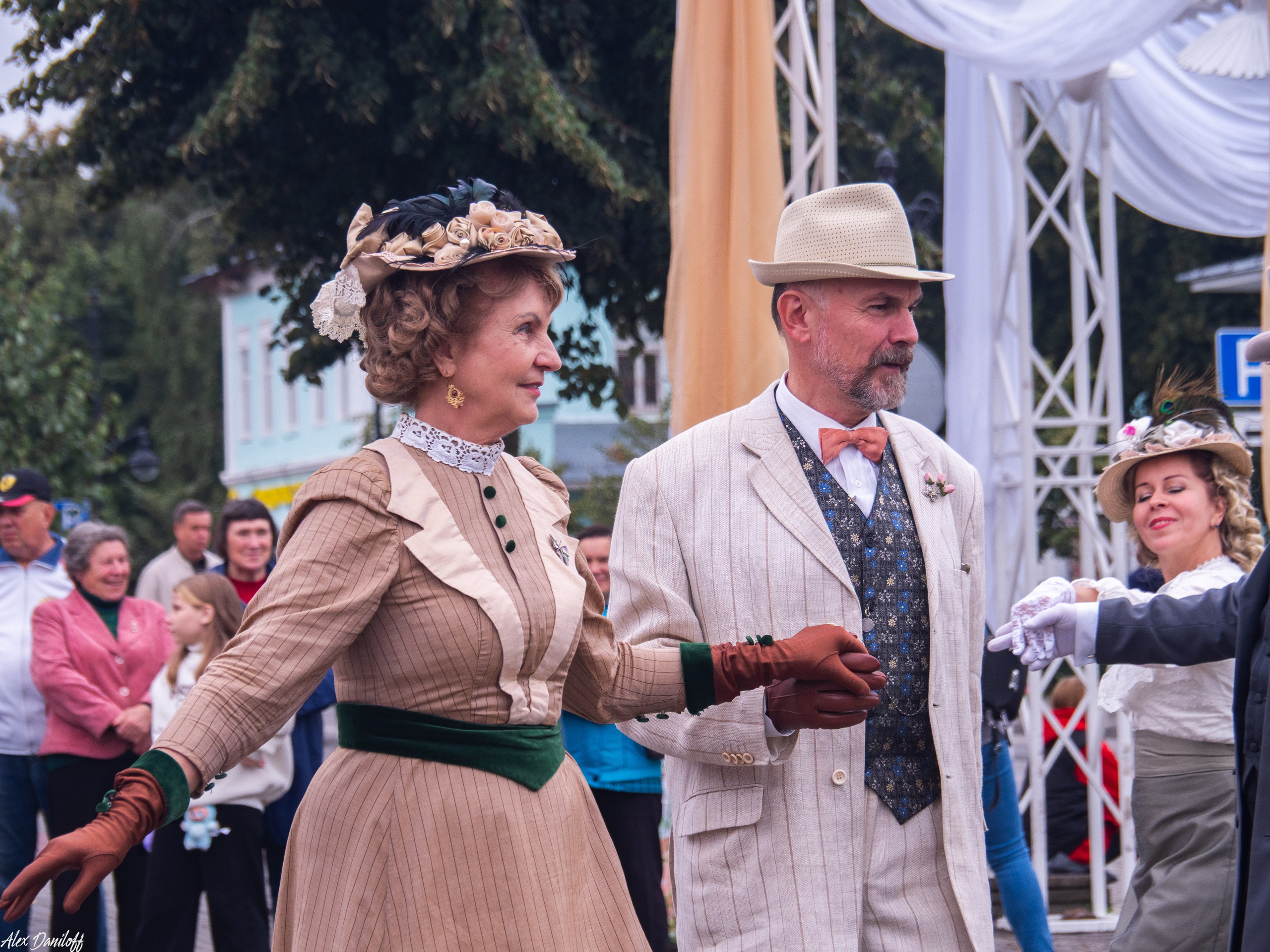 День города Муром 2025. Муром-Инфо. Новости культуры, образования, спорта в городе Муром