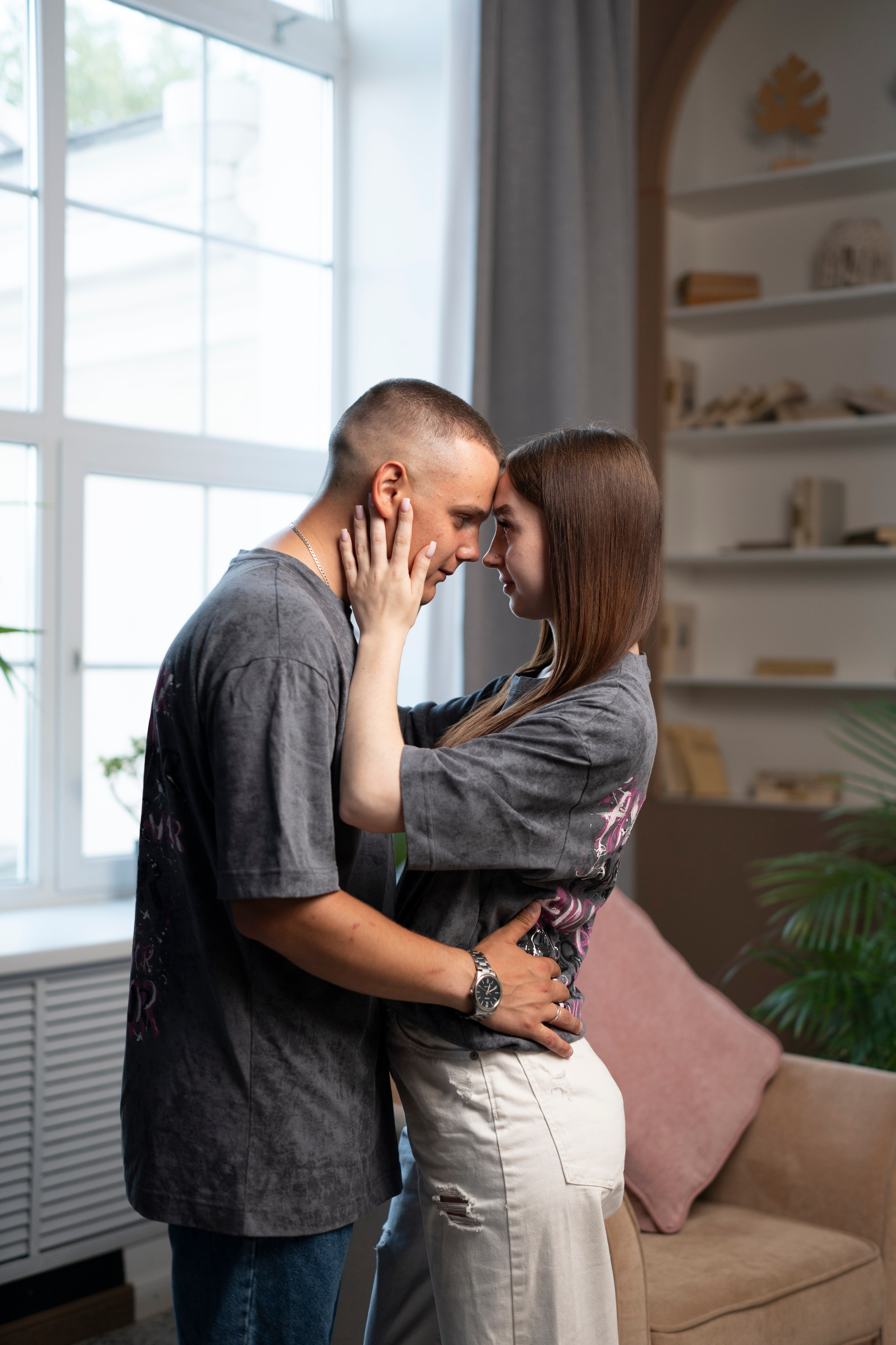 Семейная фотосессия. Фотограф | Липецк