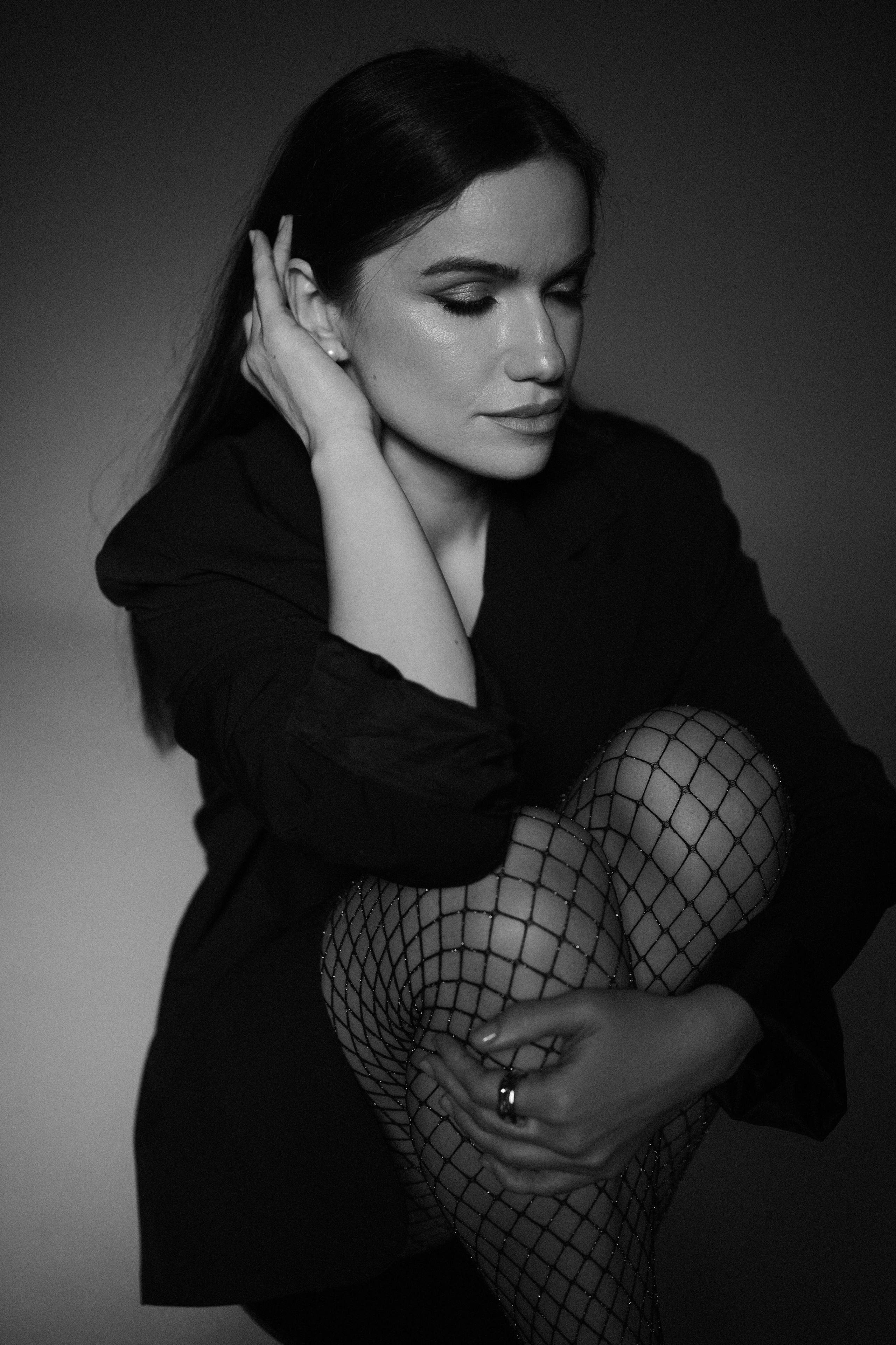 Ксения. Портретный фотограф в Новороссийске|Елизавета Кулакова