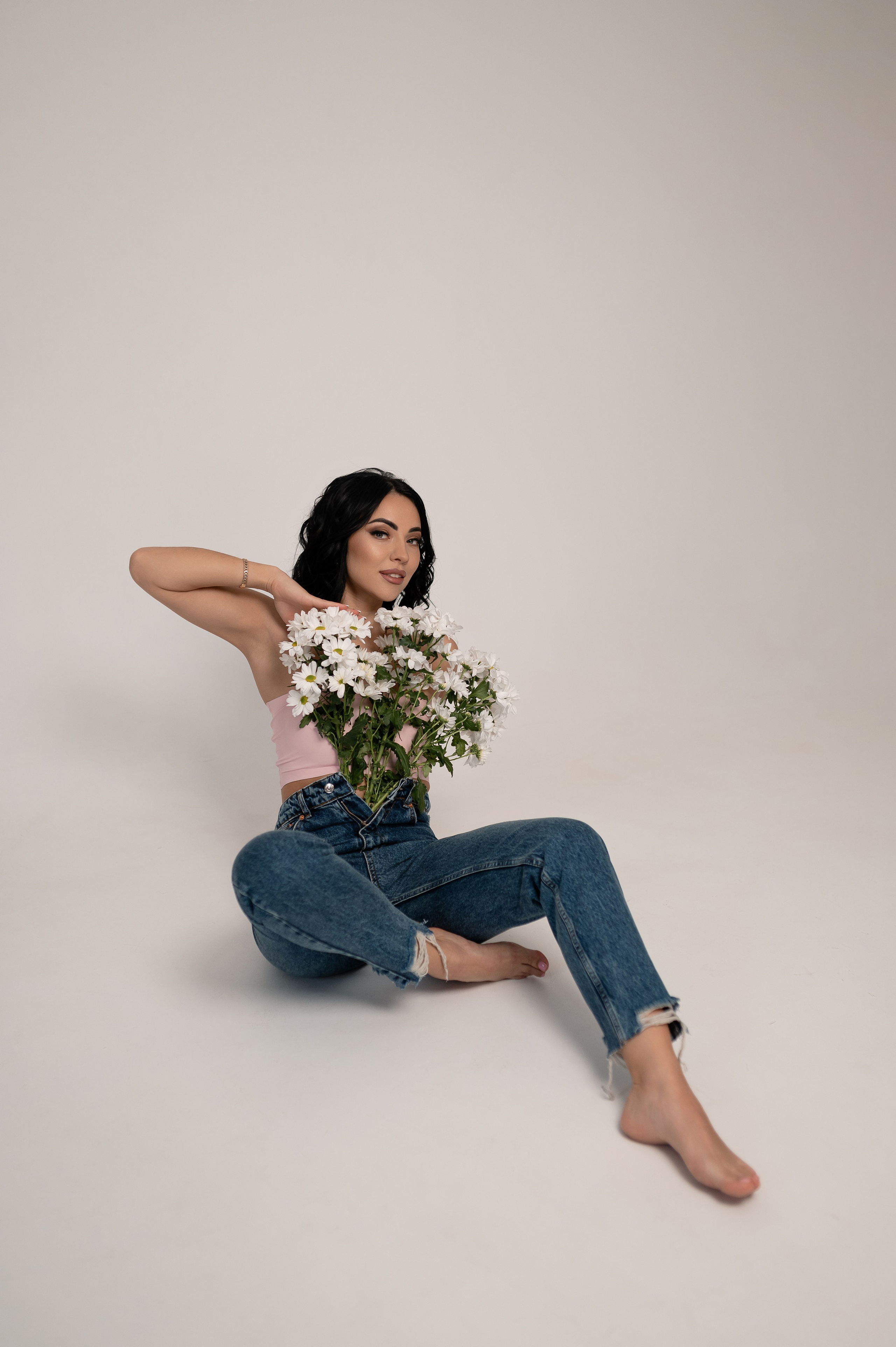 Ольга. Твой личный проводник к красивым фотографиям в Старом Осколе