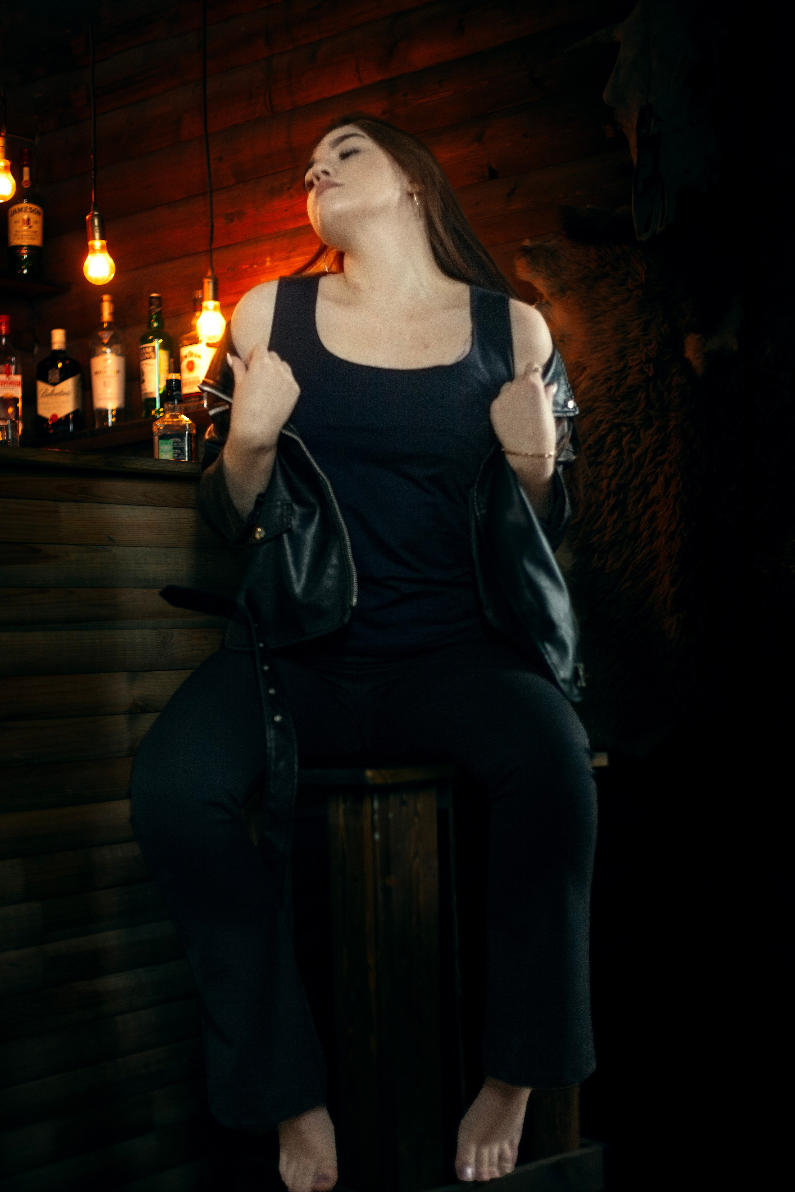 After dark. Фотограф Роман Витвицкий