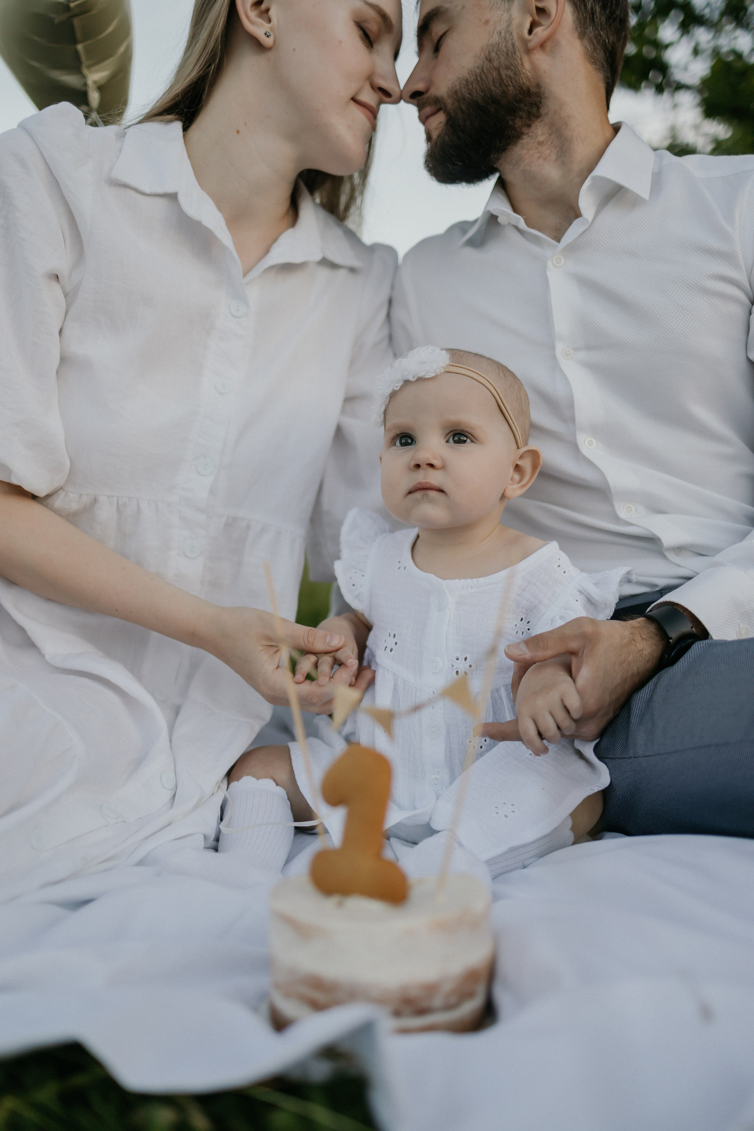 Кирилловы. Семейный и свадебный фотограф в Казани Ирина Кириллова