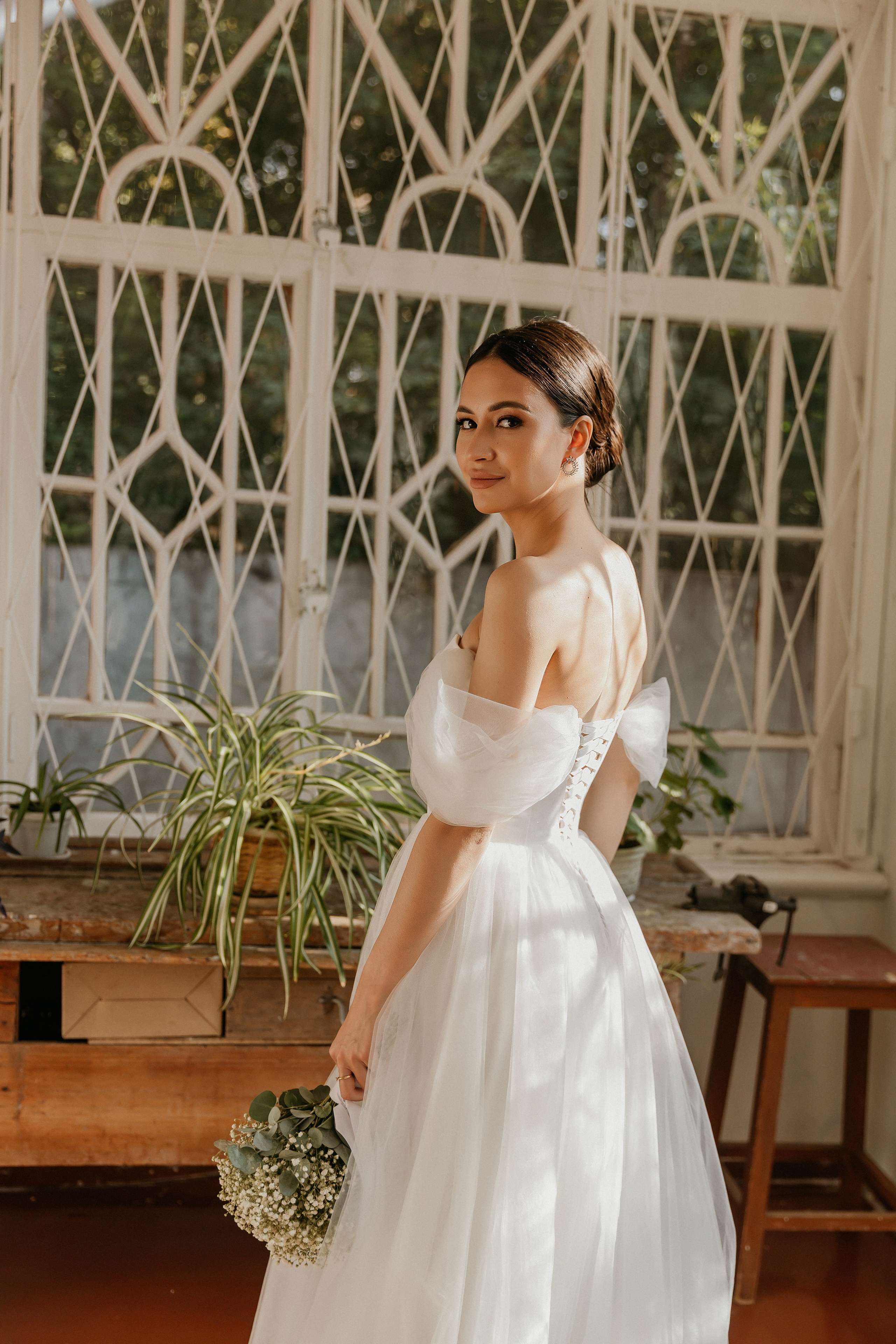 Илья и Алина. Семейный и свадебный фотограф в Казани Ирина Кириллова