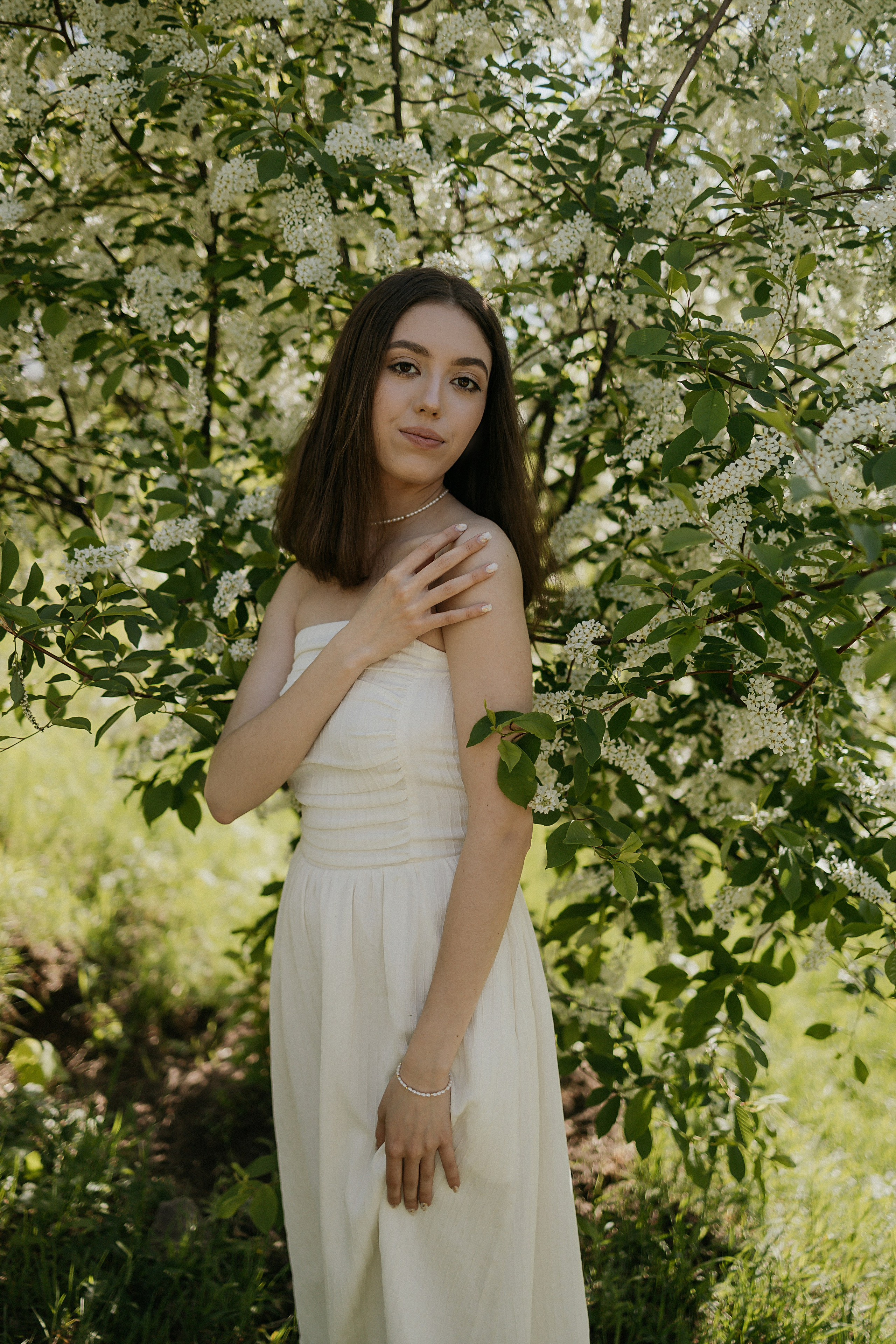 Полина. Семейный и свадебный фотограф в Казани Ирина Кириллова