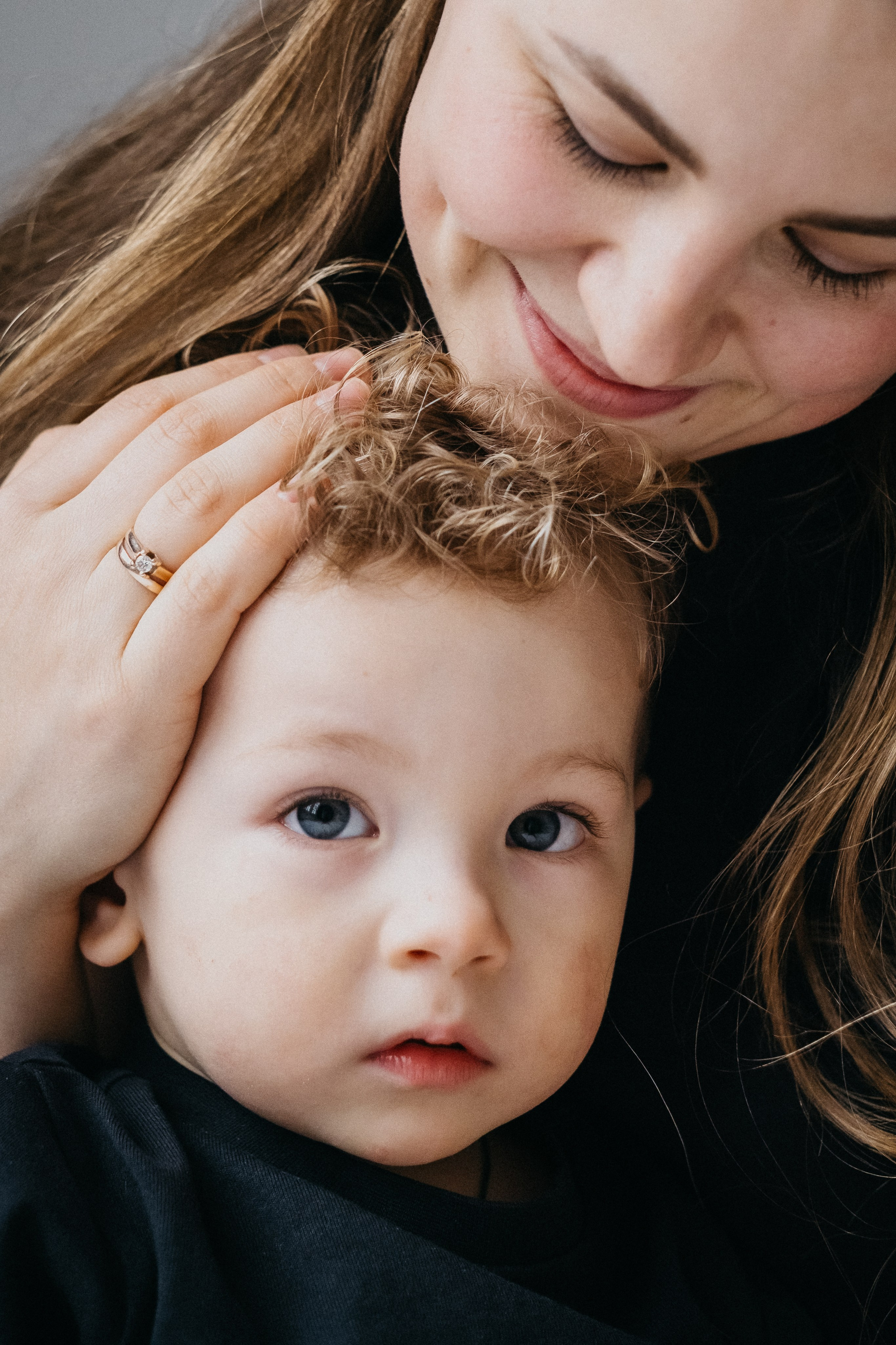 Настя и Андрей. Фотограф Москва / Зеленоград — Наталья Петухова