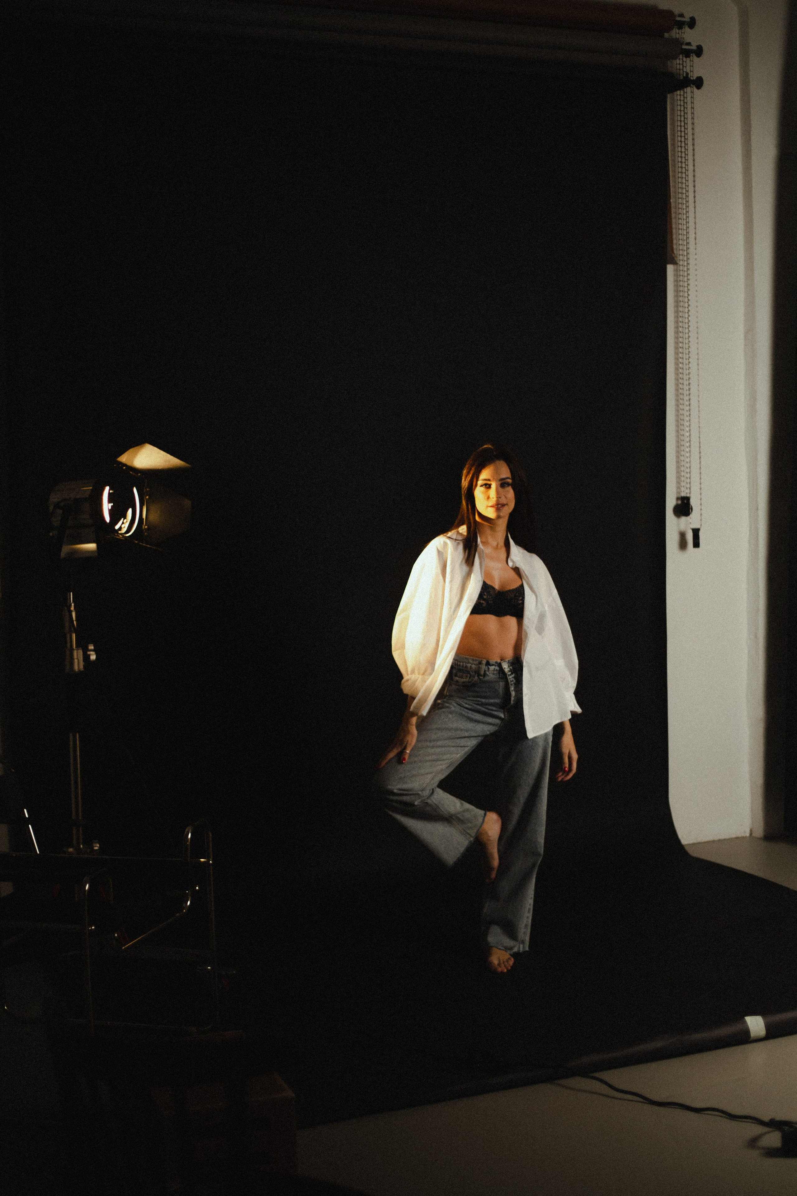 Юля. Фотограф Блинова Арина | Санк-Петербург