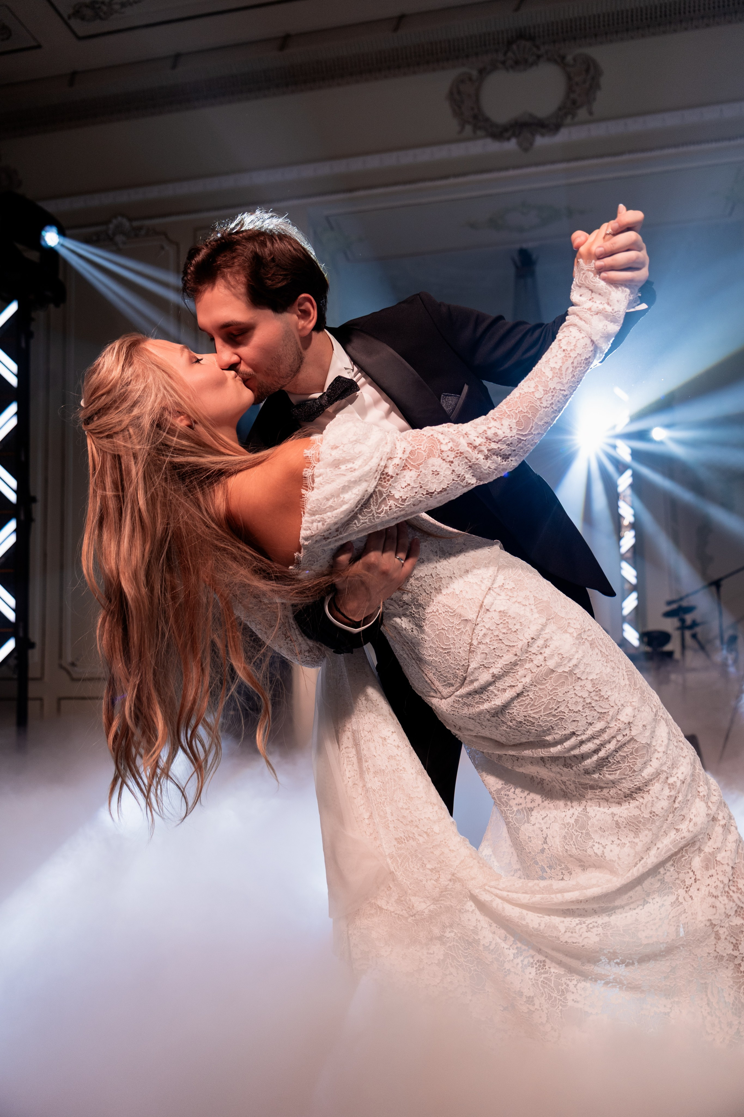 Григорий и Полина. Фотограф Артем Бросов в Санкт-Петербурге и Дубае