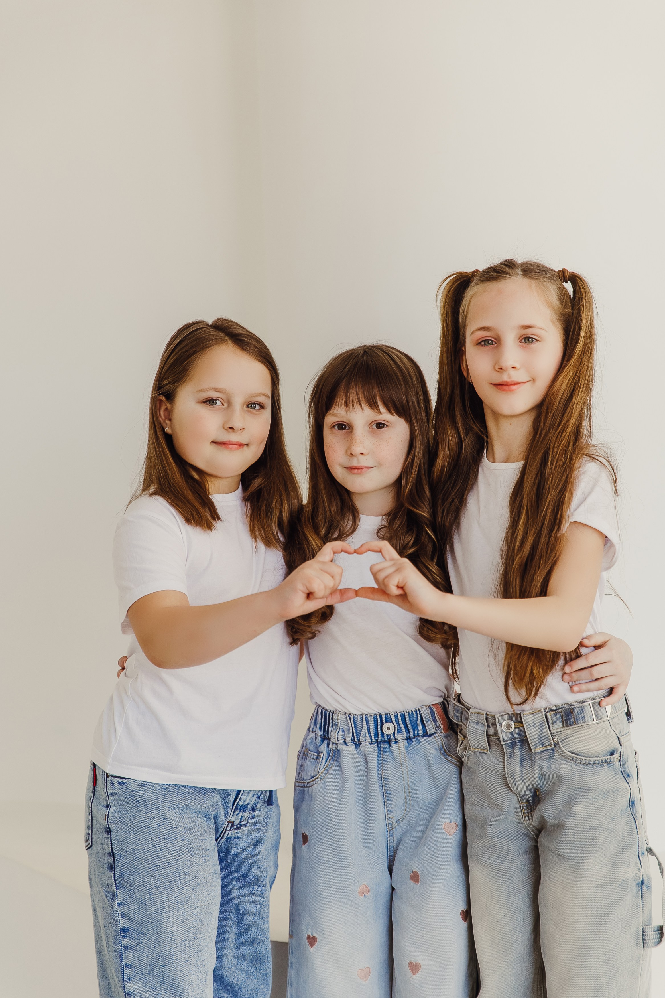 8 лет в веселой компании!. Свадебный и семейный фотограф в Брянске Ирина Гавриленко, выпускные ал