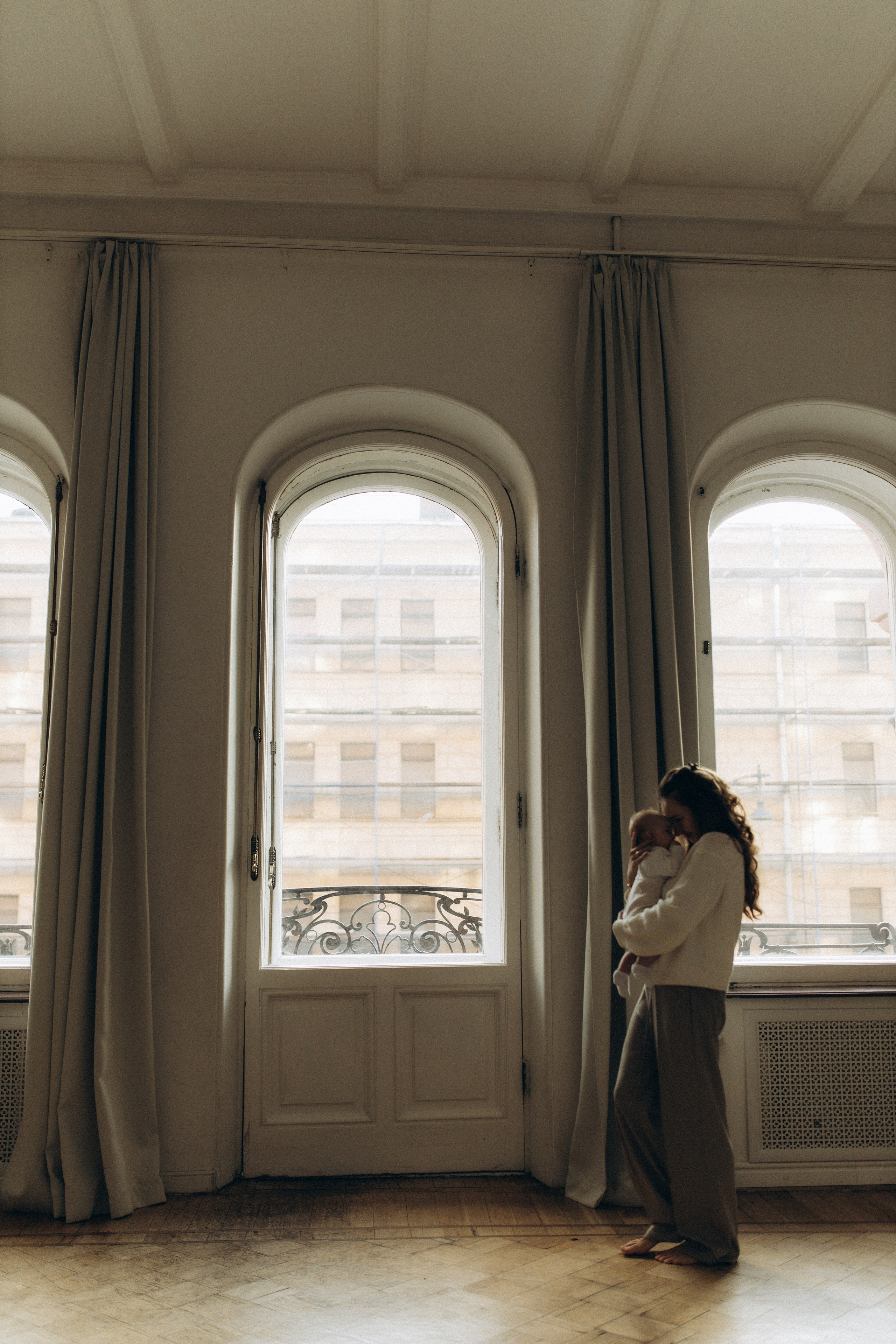 Женя и Максим. Фотограф в Петербурге Ольга Стрельченко