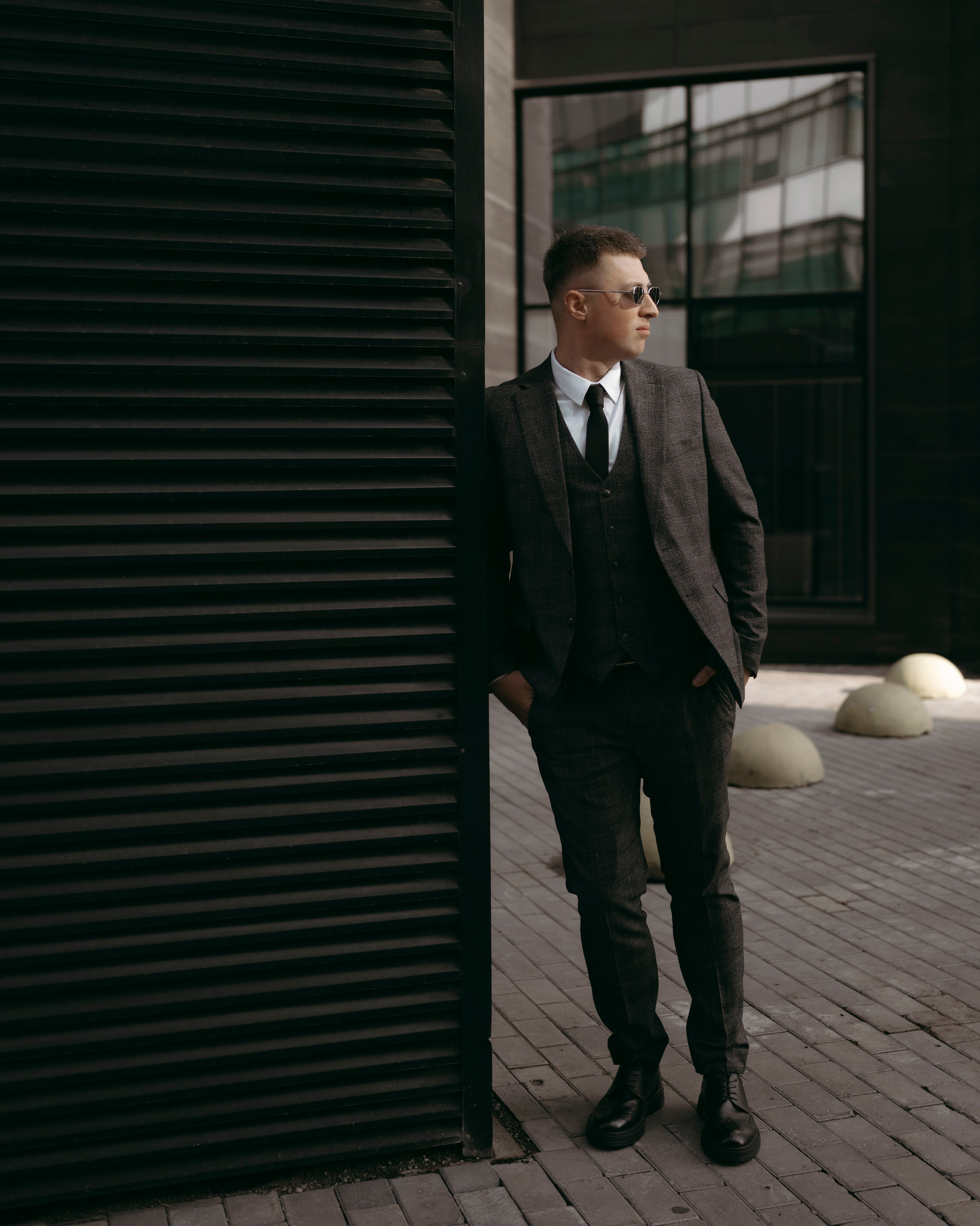 Павел и Анна. Фотограф Екатеринбург | Оля Макарова