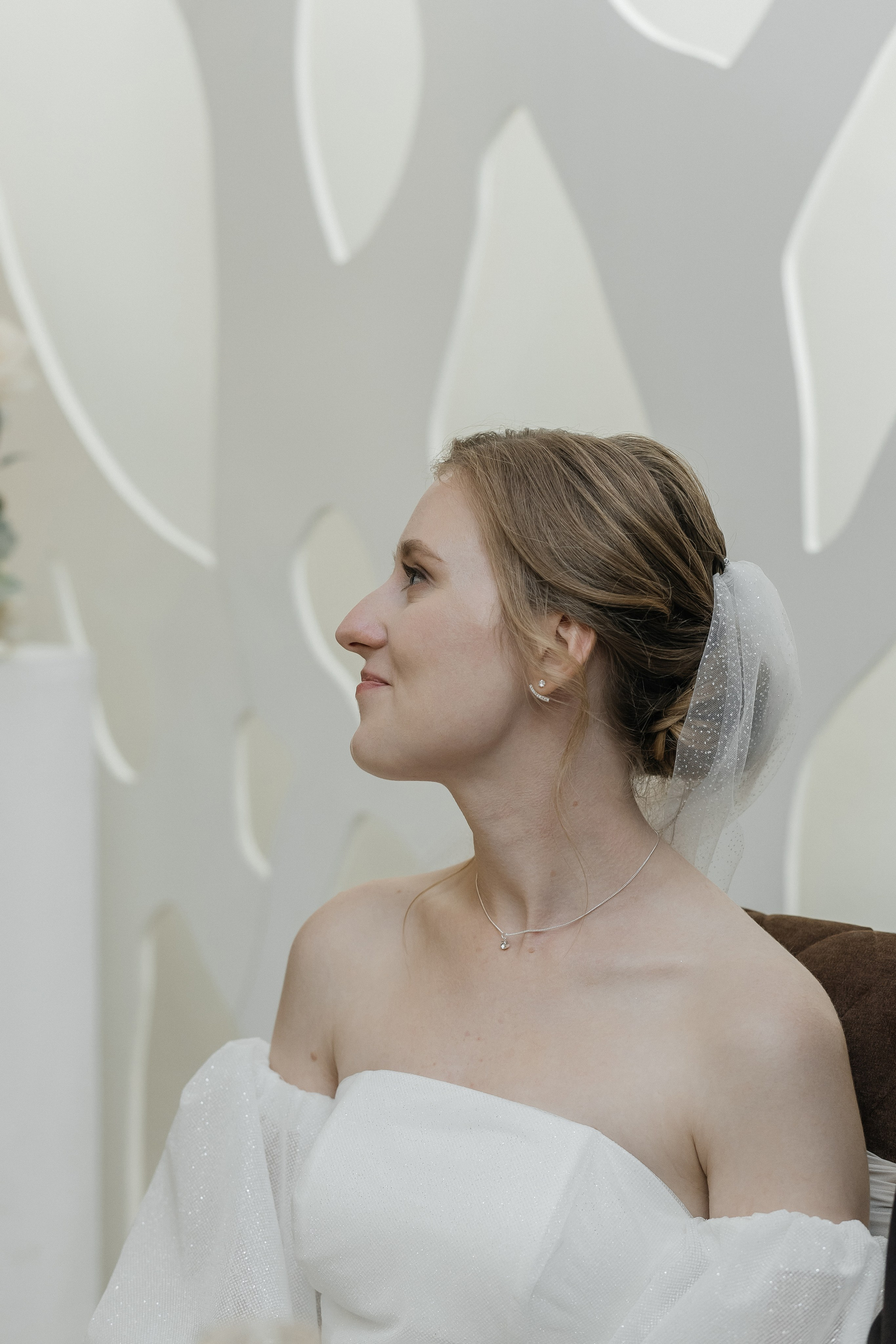 Антон и Оля. Фотограф в Томске Ирина Павлуцкая