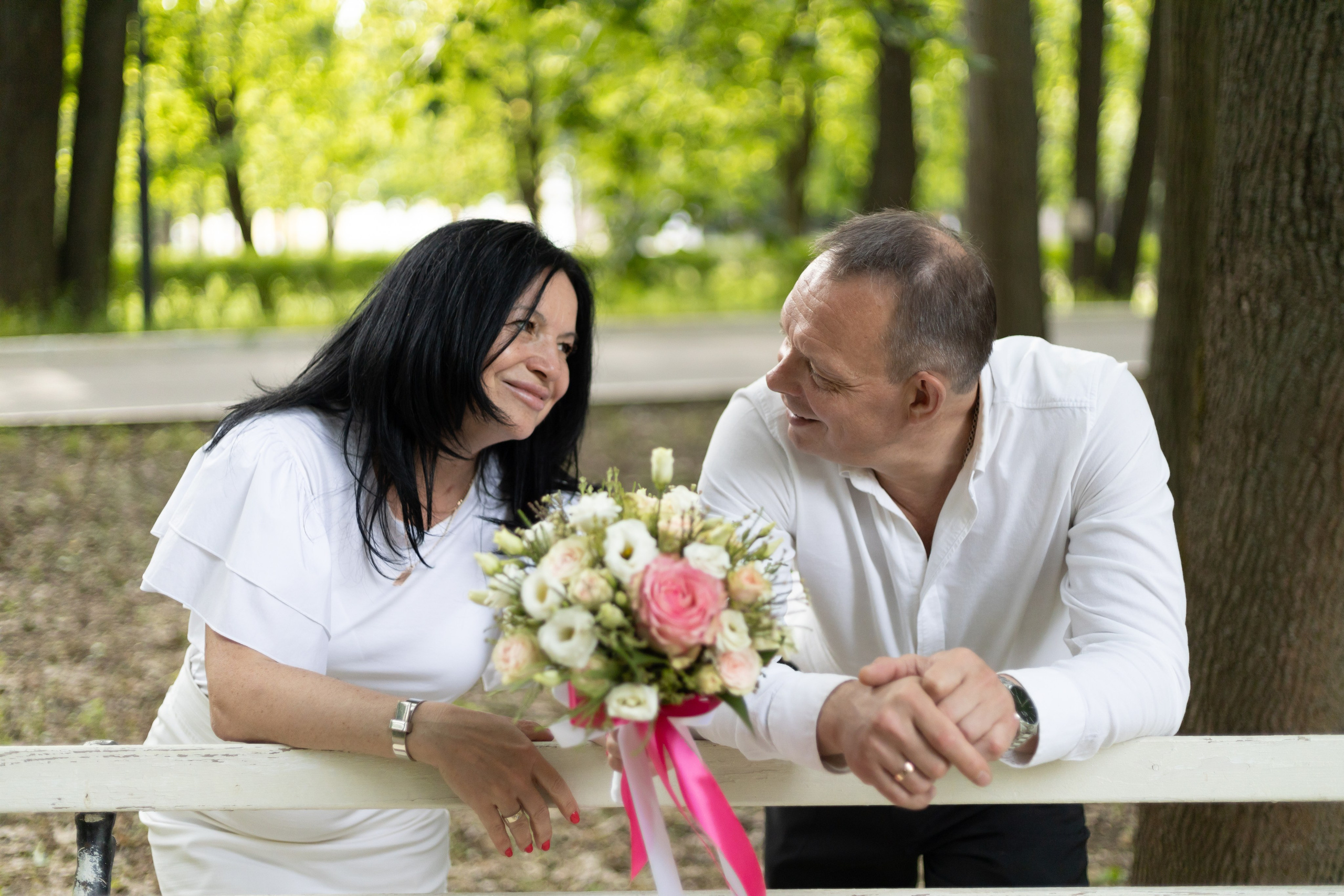 Свадебные съёмки. Свадебный и семейный фотограф и видеограф Александр в Москве и Московской Области
