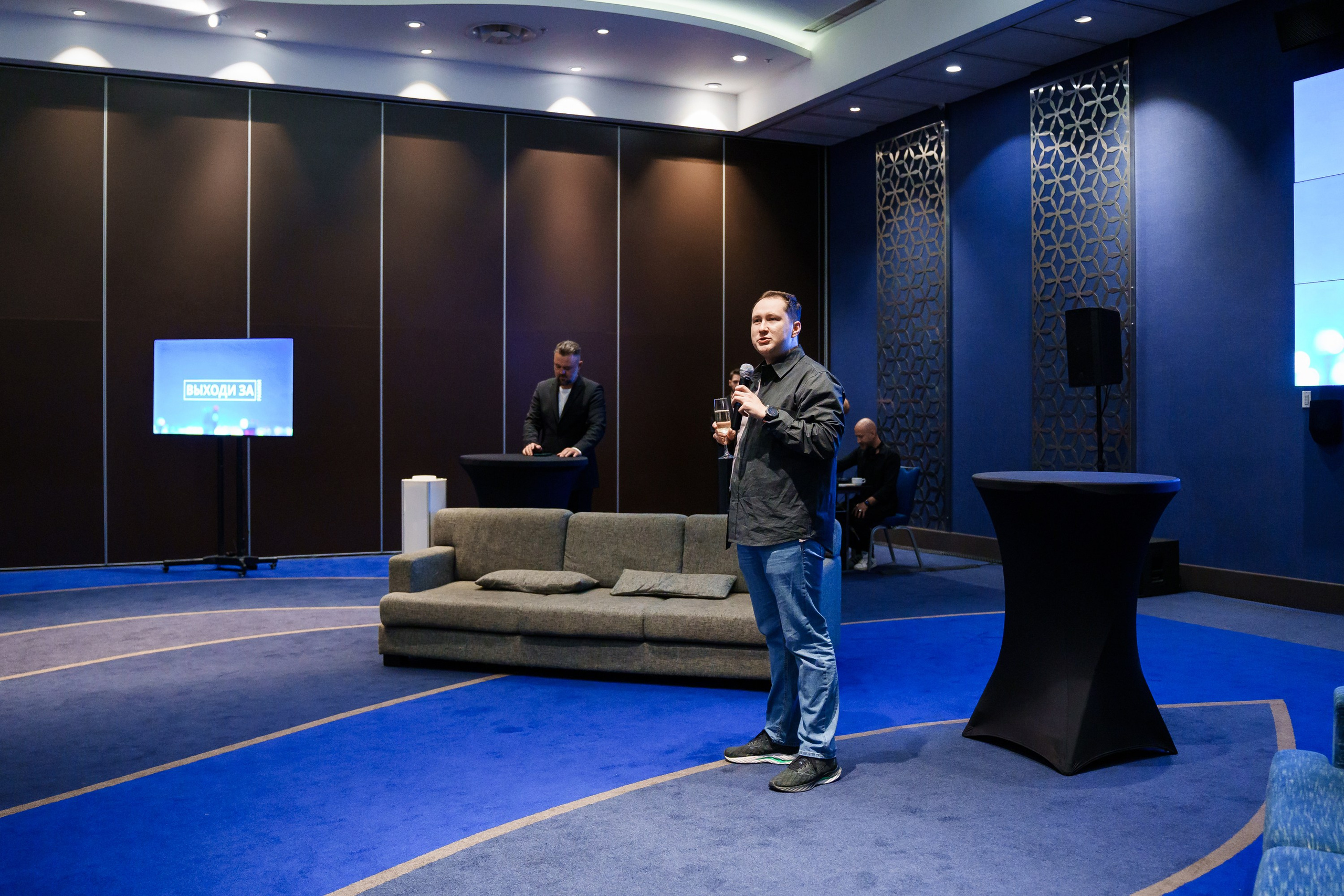 Корпоративный день в «Radisson Zavidovo». Свадебный и Репортажный фотограф в Москве — Шестак Константин