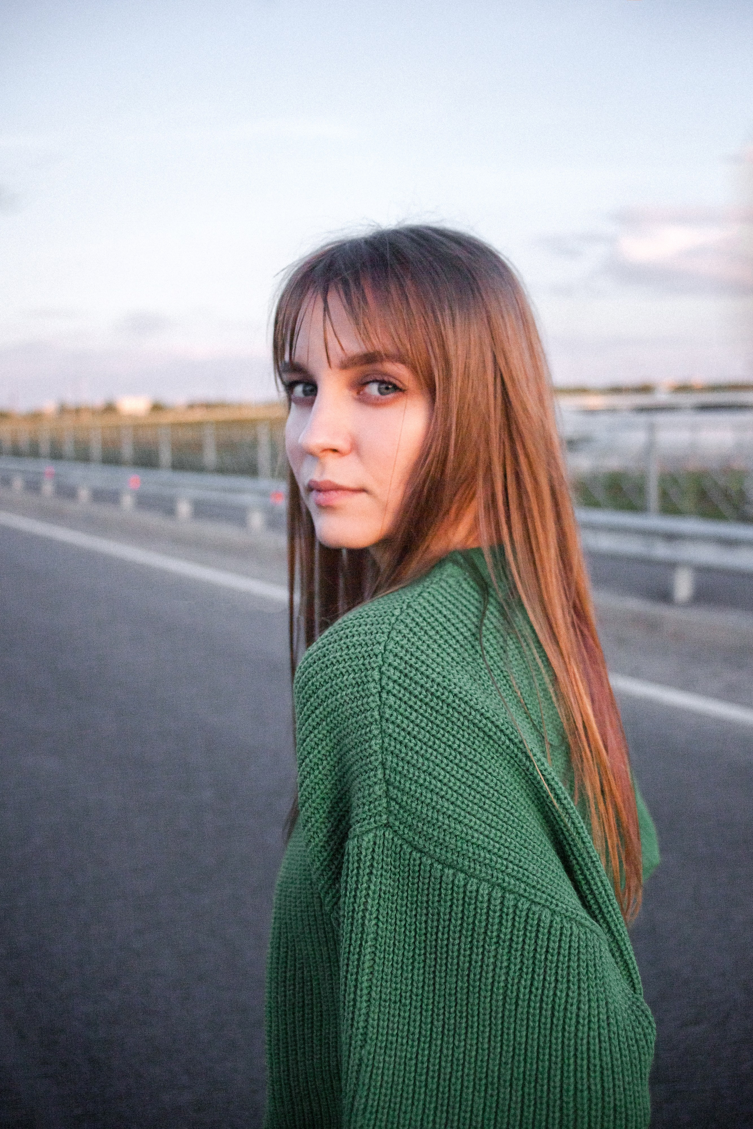 Вера и Андрей. Портретный, семейный, свадебный фотограф в Брянске Маргарита Василькова