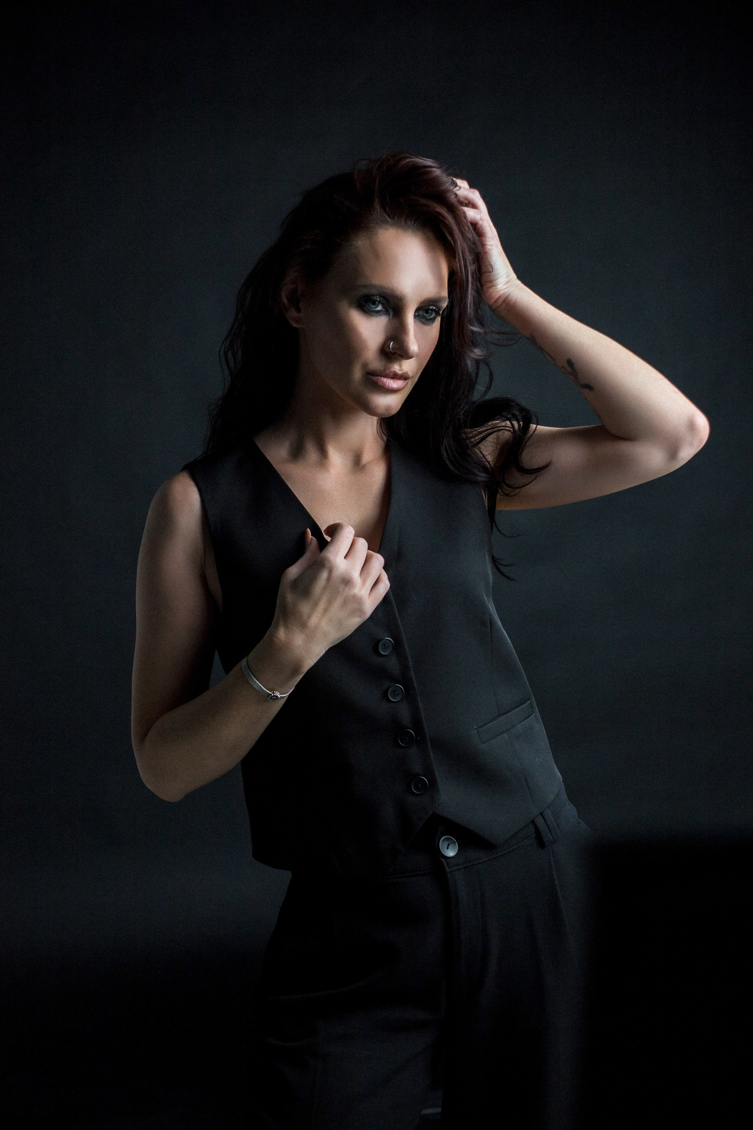 Екатерина. Портретный, семейный, свадебный фотограф в Брянске Маргарита Василькова