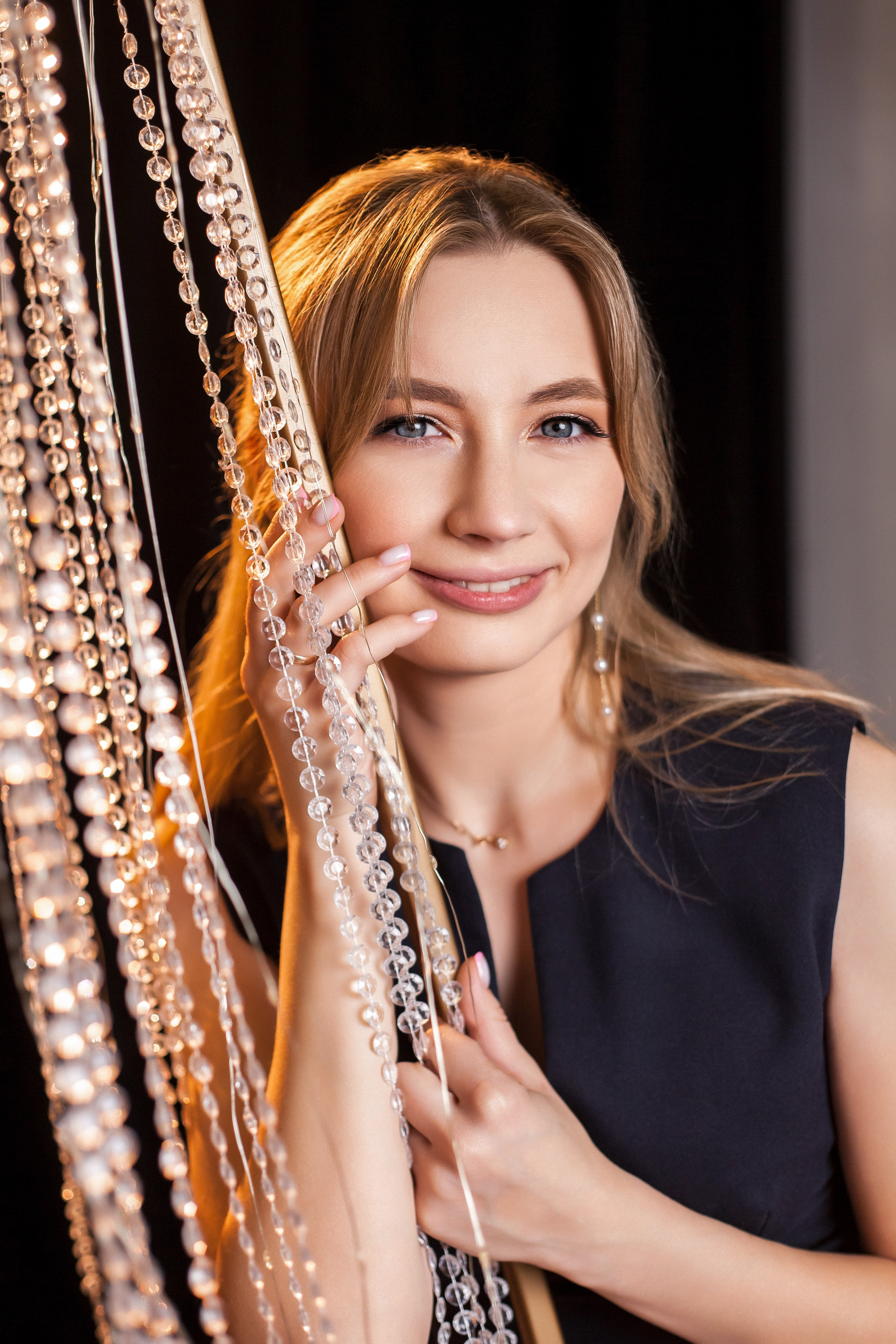 Студия Пастила. Портретный, семейный, свадебный фотограф в Брянске Маргарита Василькова