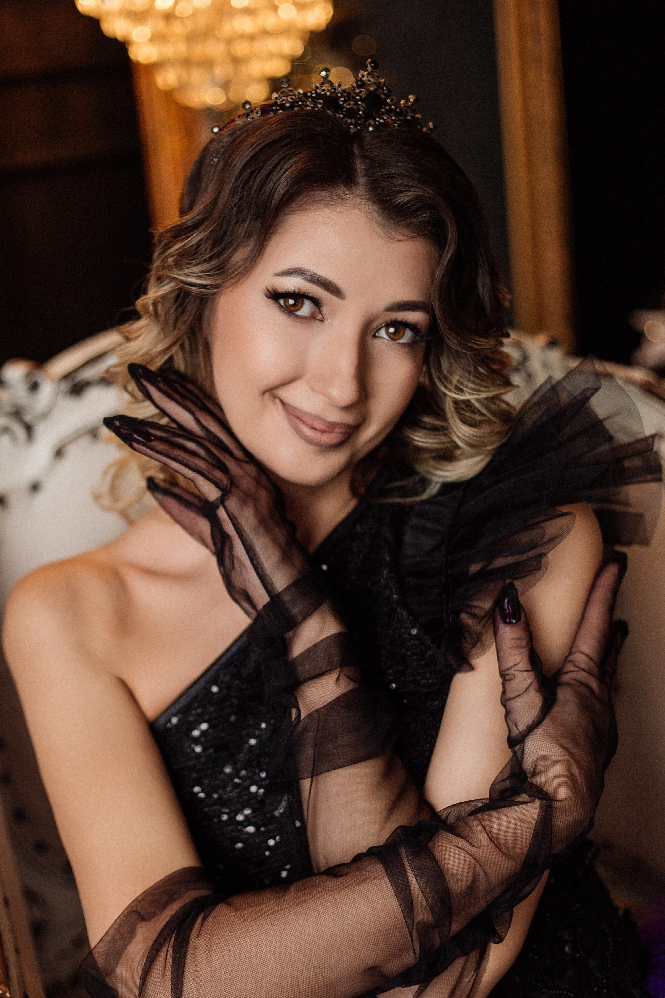 Юлия. Портретный, семейный, свадебный фотограф в Брянске Маргарита Василькова