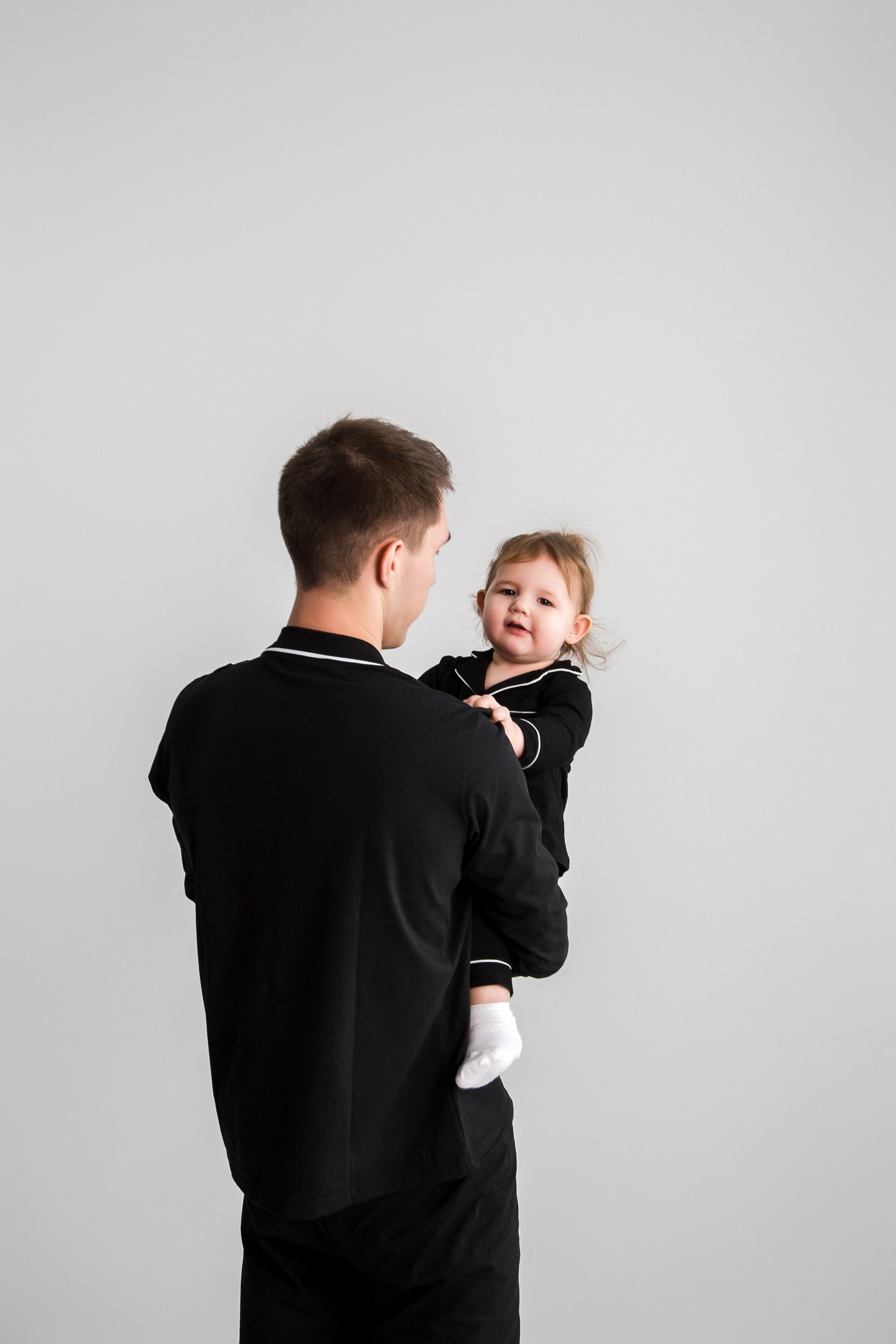 Иван, Наталья и Милана. Портретный, семейный, свадебный фотограф в Брянске Маргарита Василькова