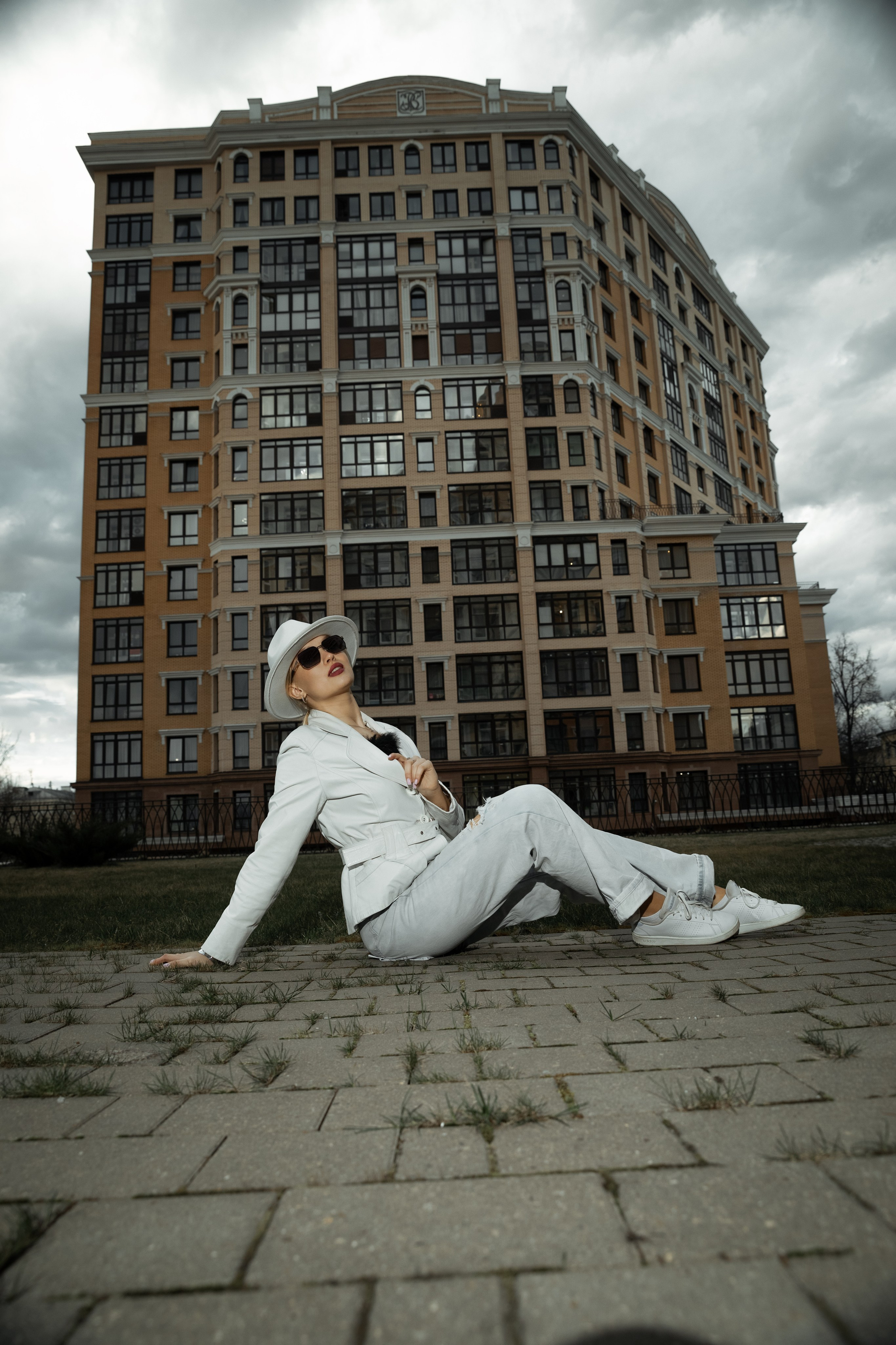 Уличные съемки. Alexey Sentyurin, brands and business photographer in Moscow