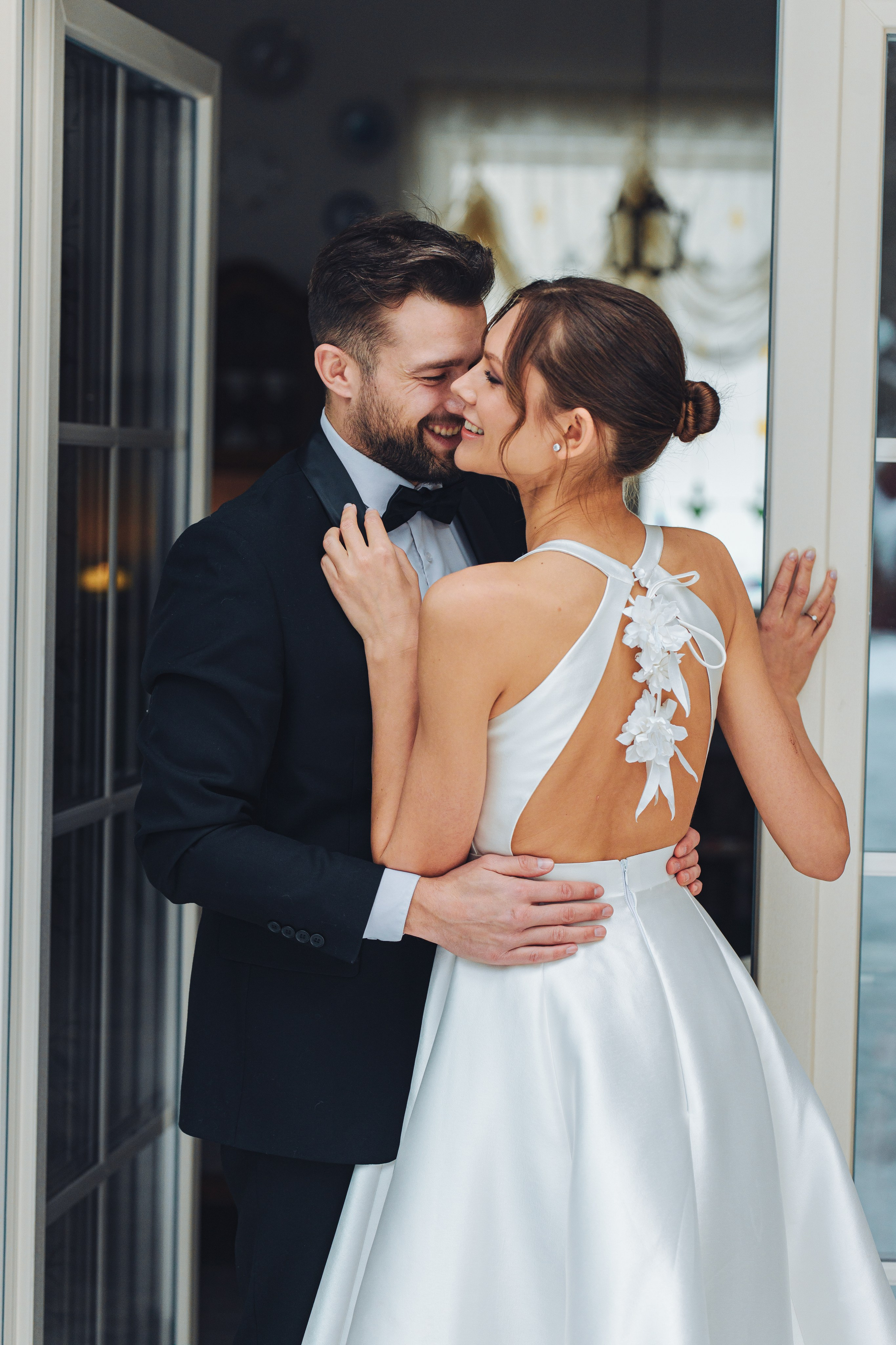 Наталья и Александр. Свадебный и репортажный фотограф Краснодар и Край