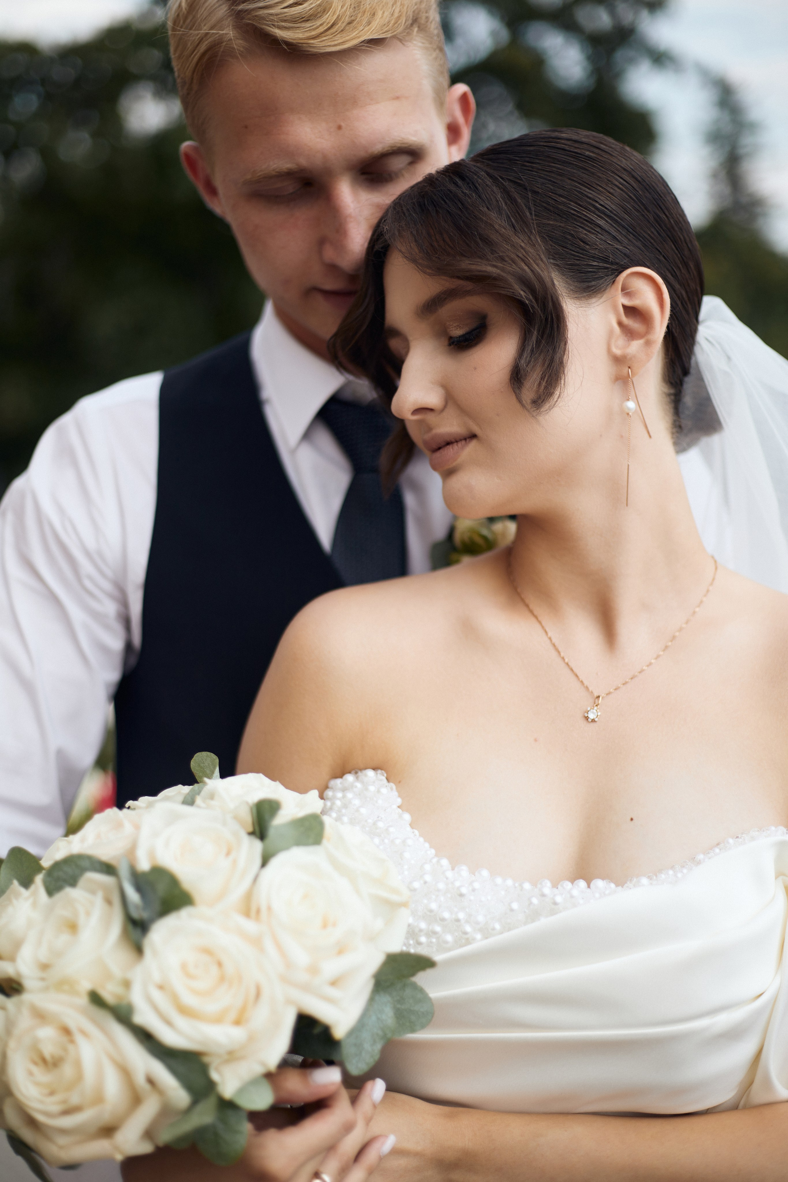 Виктория и Сергей. Фотограф в Липецке, Воронеже и Москве