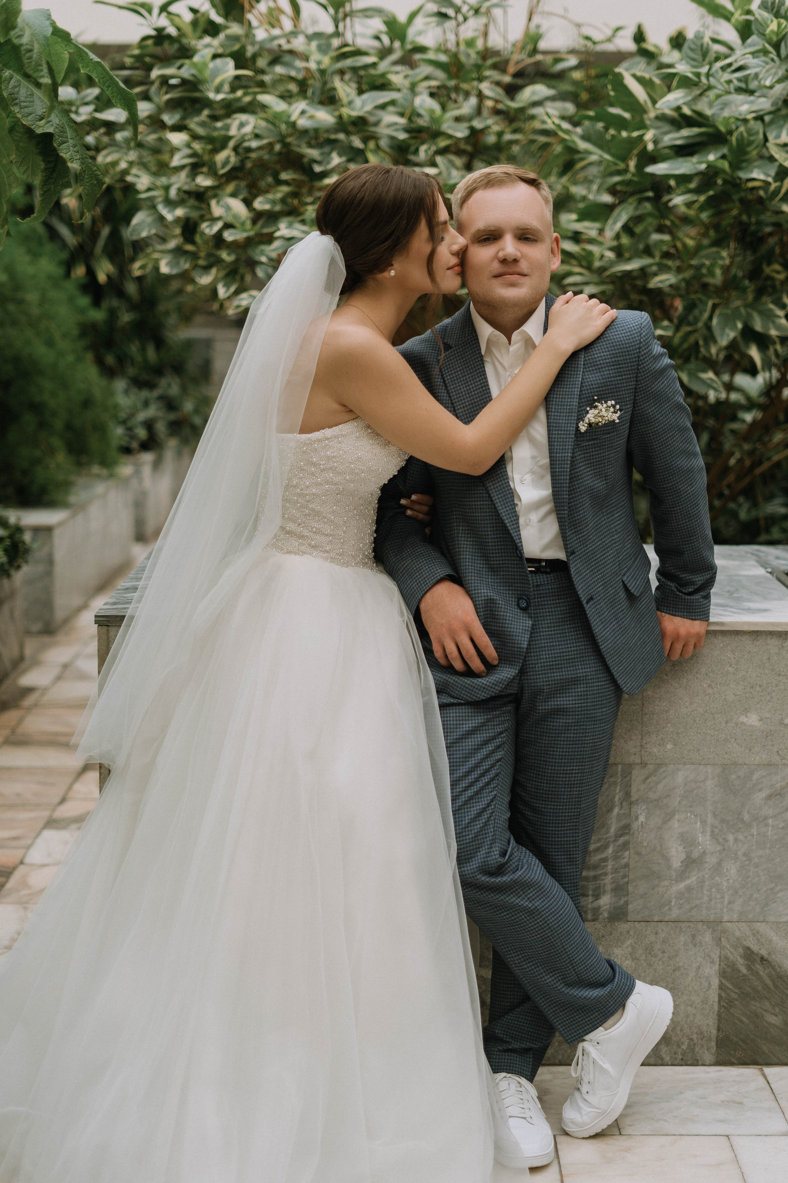 Владимир & Дарья