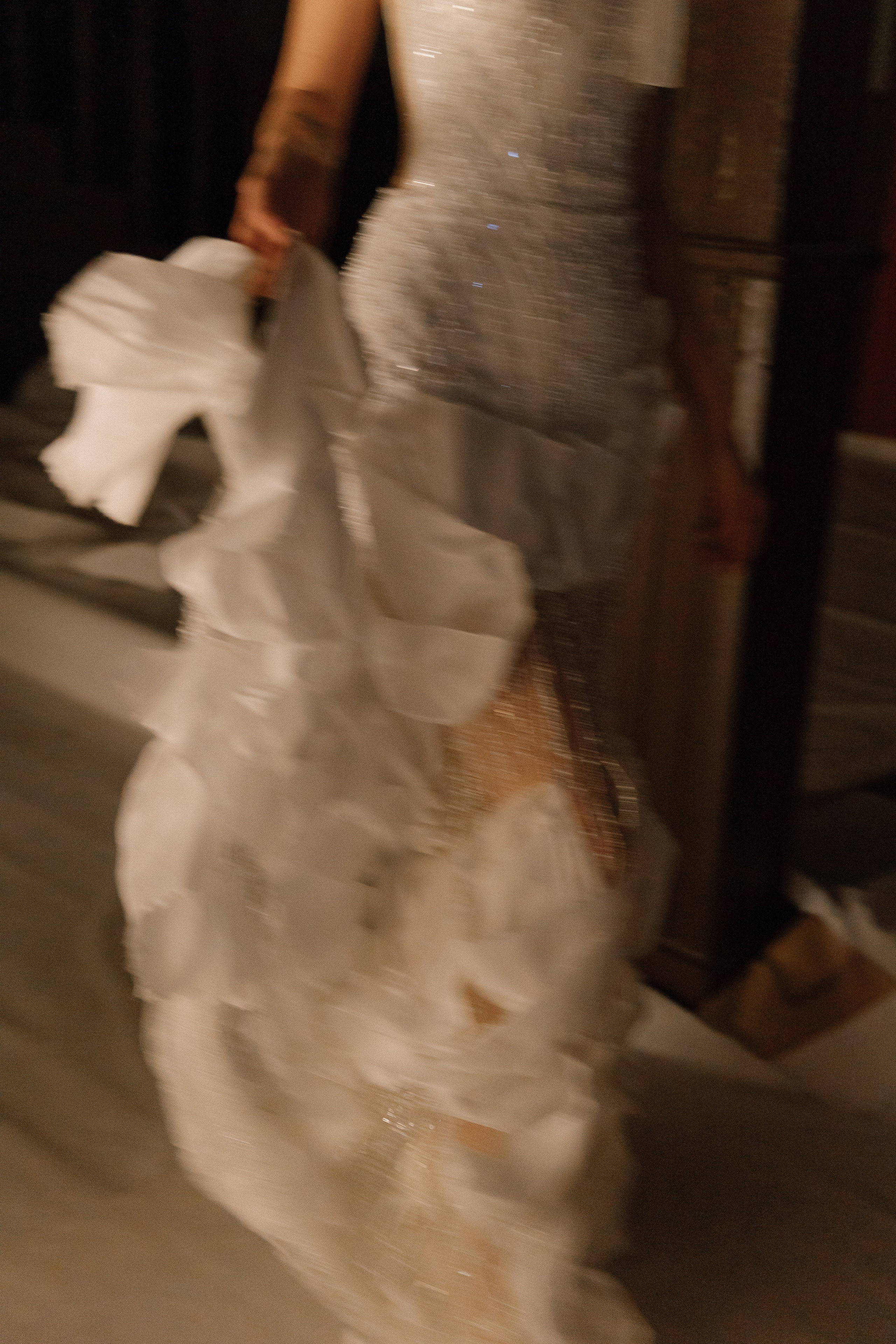 Rara Avis Fashion Show 2025. Свадебный фотограф Москва и Санкт-Петерург Артем Мамонов