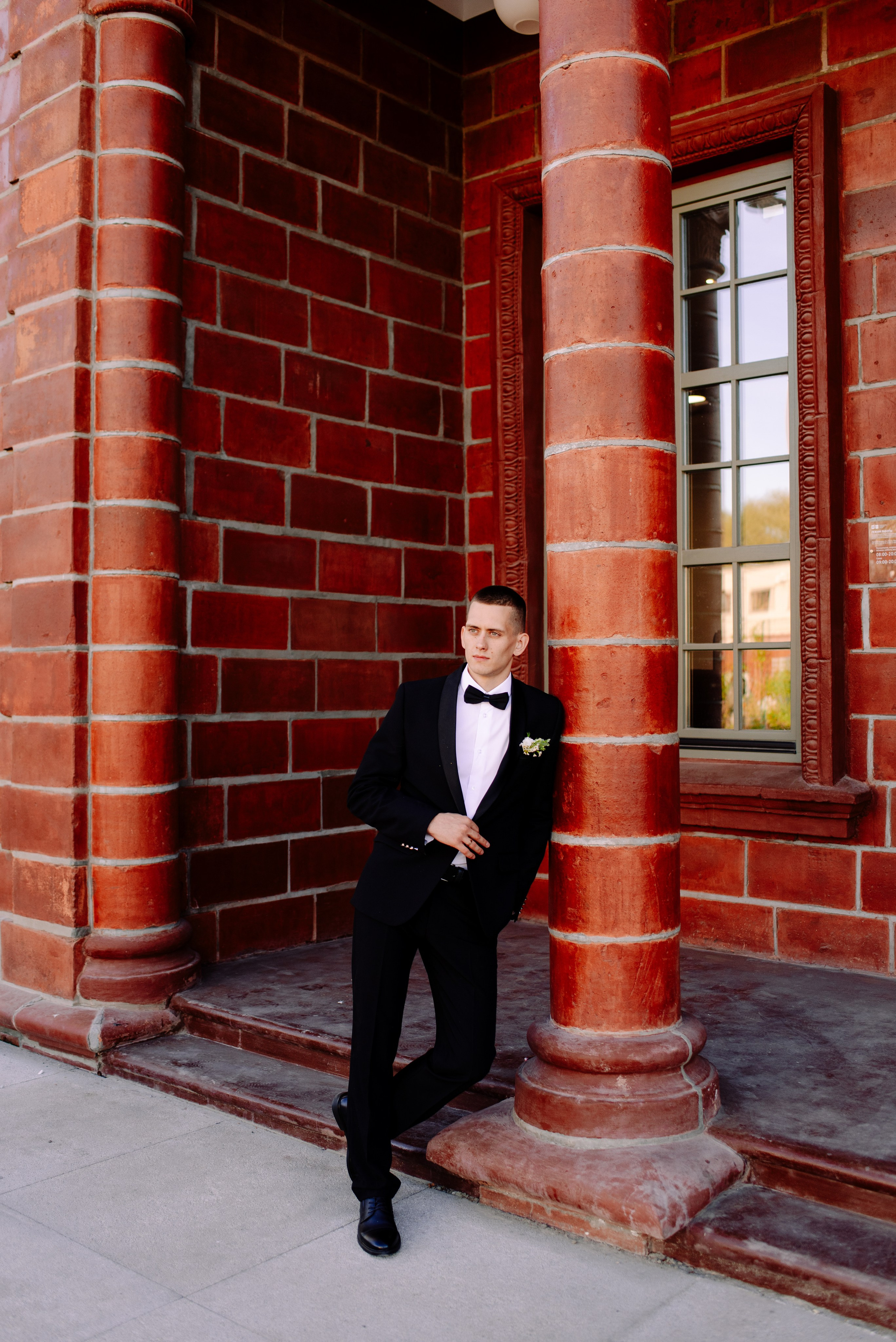 Наталья и Дмитрий. Семейный и свадебный фотограф в Рязани Лиза Голованова