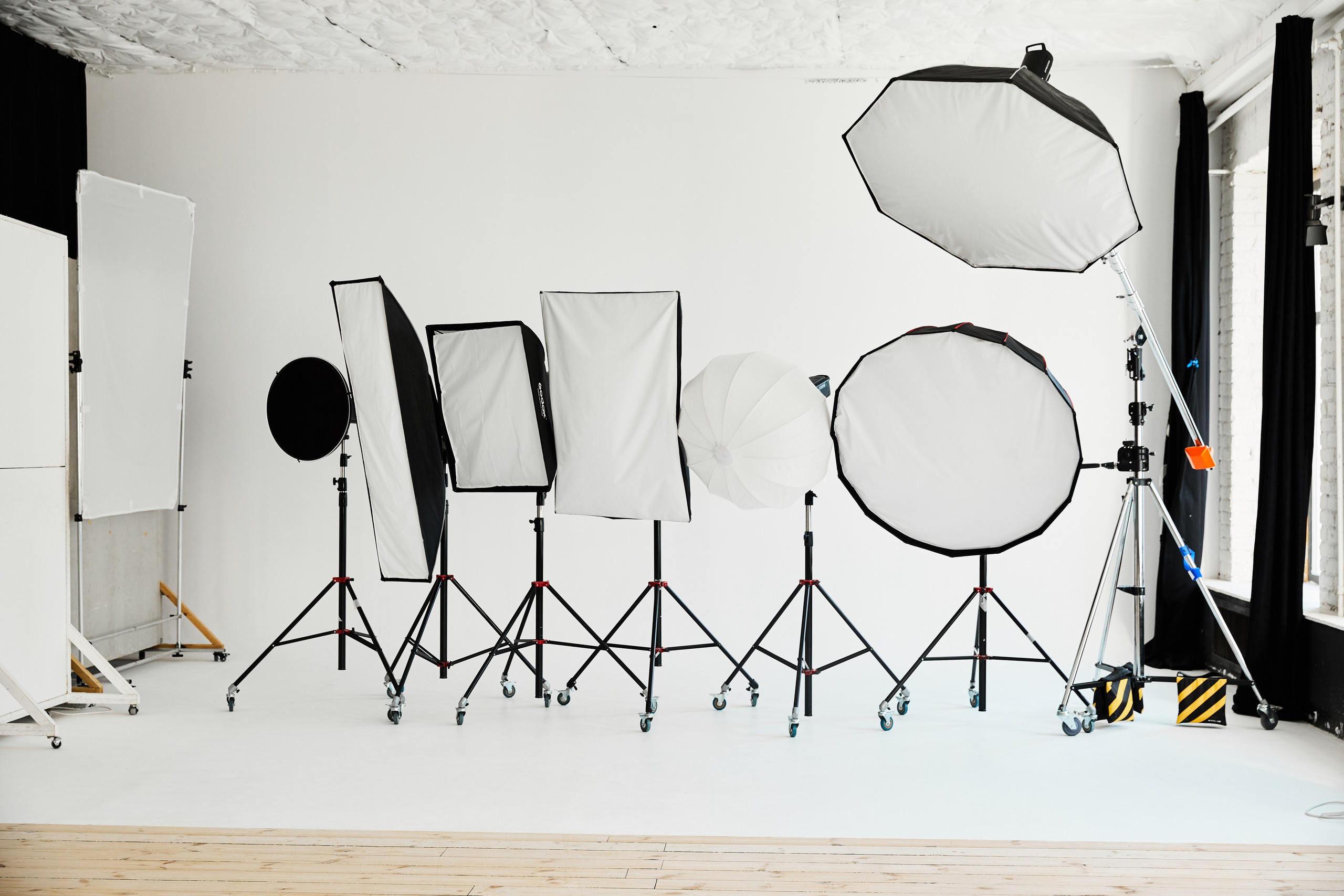 Зал «Мастерская». Аренда залов Фотосъемка Рекламная Фотосъемка Съемка для сайтов