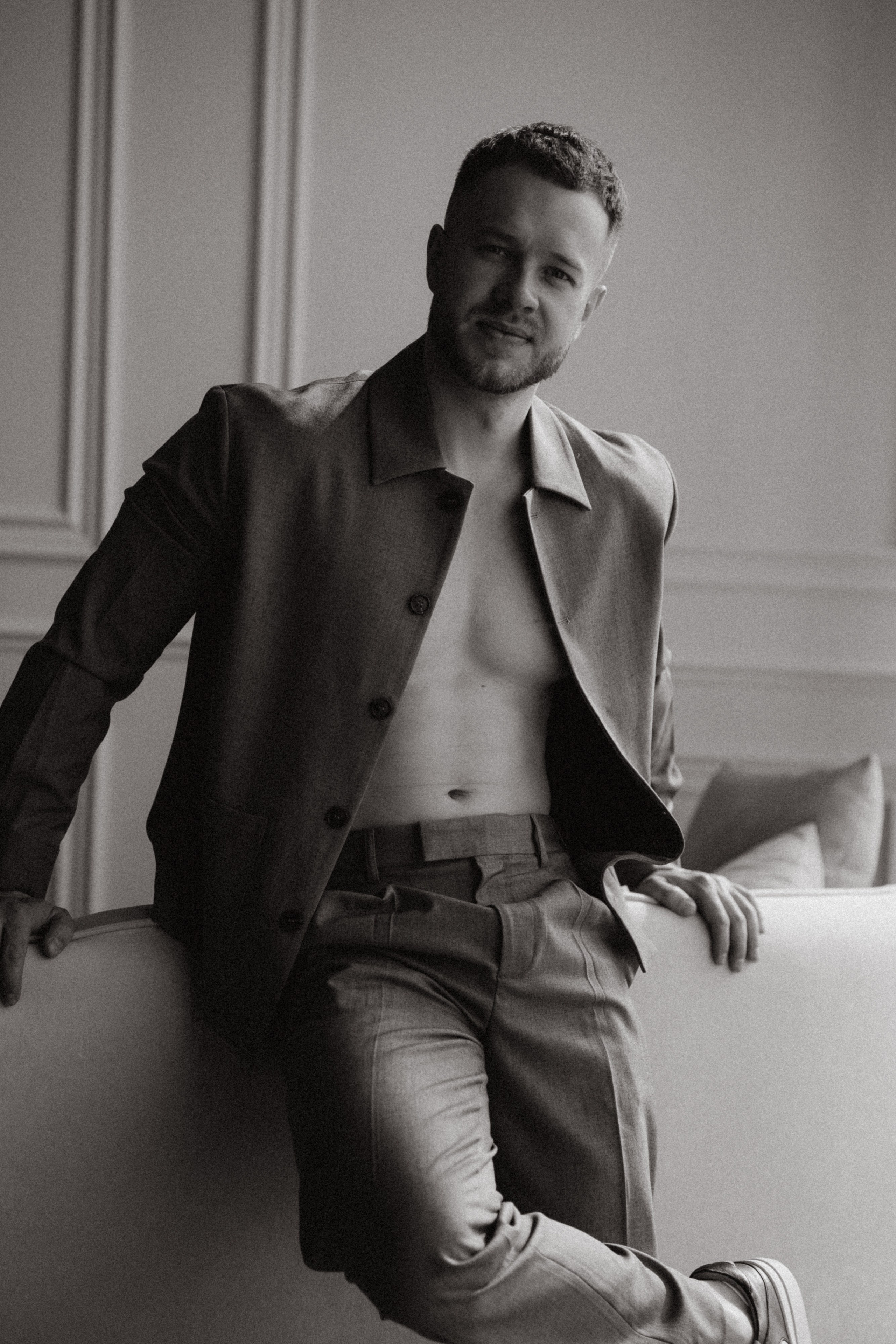 Студия. Фотограф Ульяна Дивина в Нижнем Новгороде и Нижегородской области