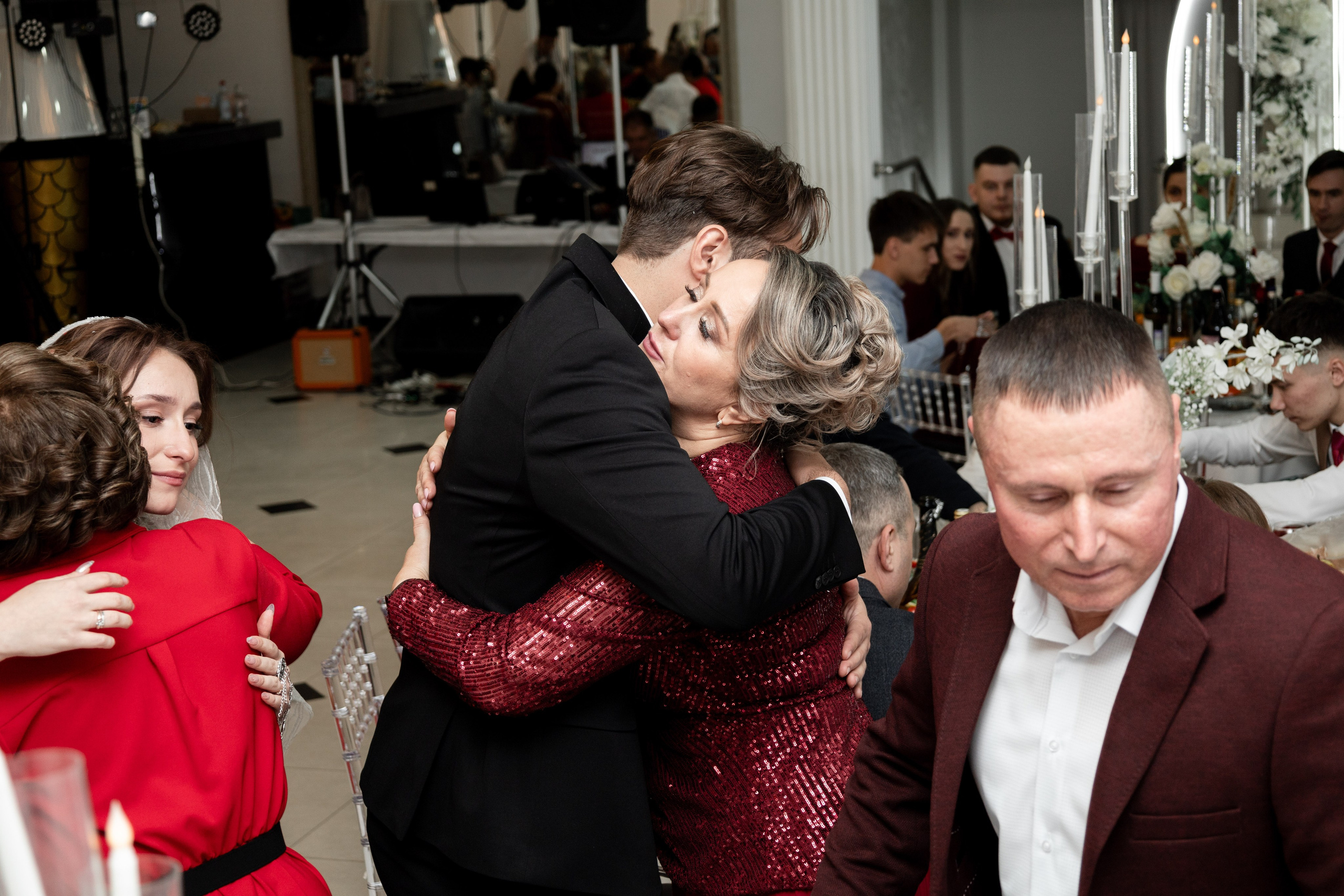 ALEXANDRA & ALEXEY. Фотограф твоих воспоминаний | Алексей Алексеев